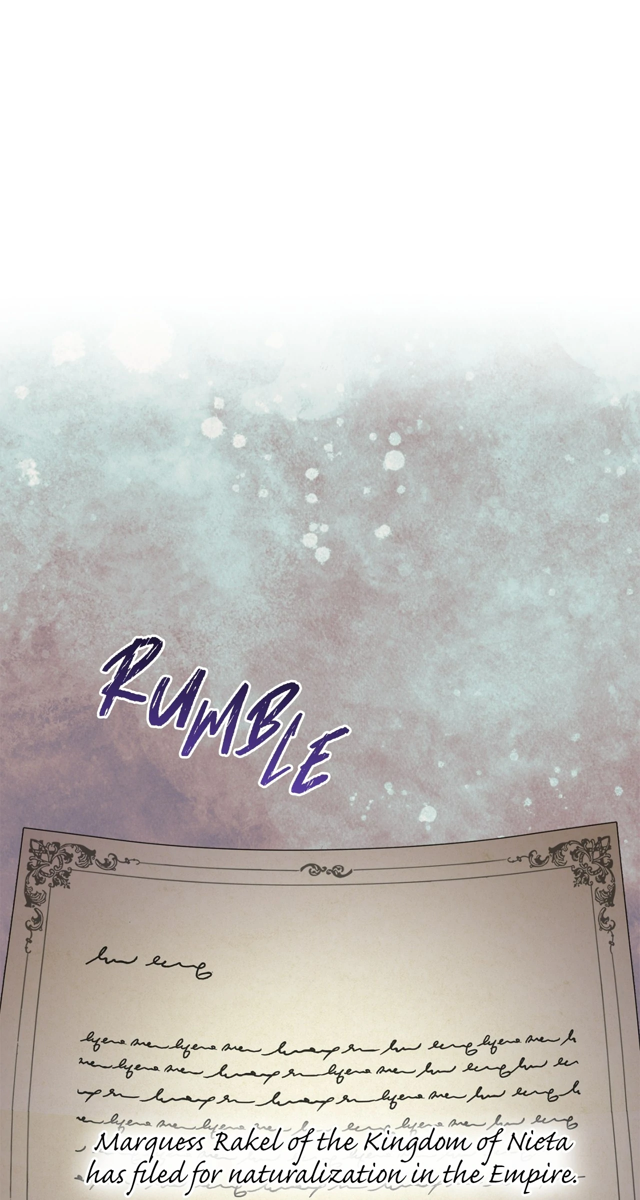 Must the Reincarnated Mother Always Die? (Official) - Chapter 30 manhwa