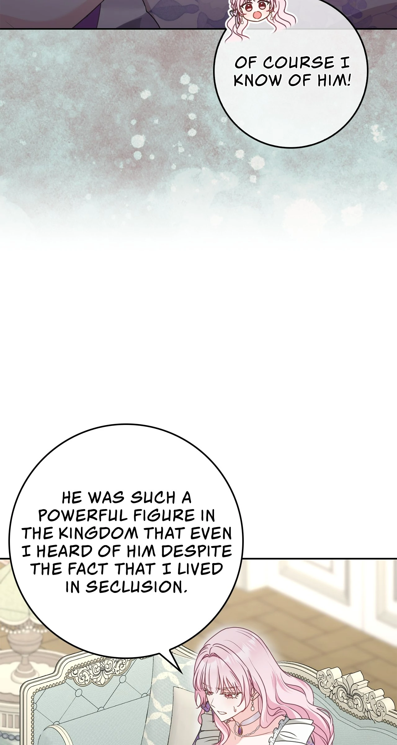Must the Reincarnated Mother Always Die? (Official) - Chapter 30 manhwa