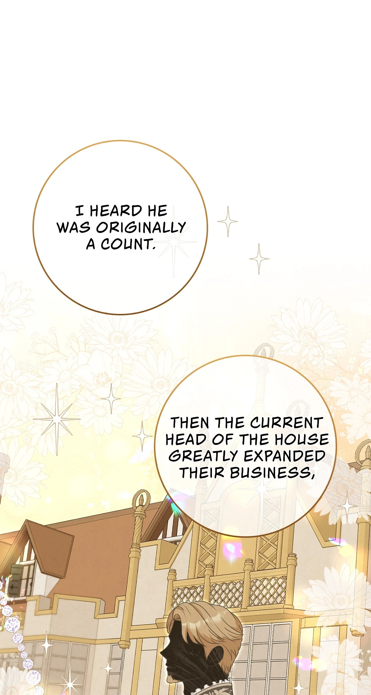 Must the Reincarnated Mother Always Die? (Official) - Chapter 30 manhwa
