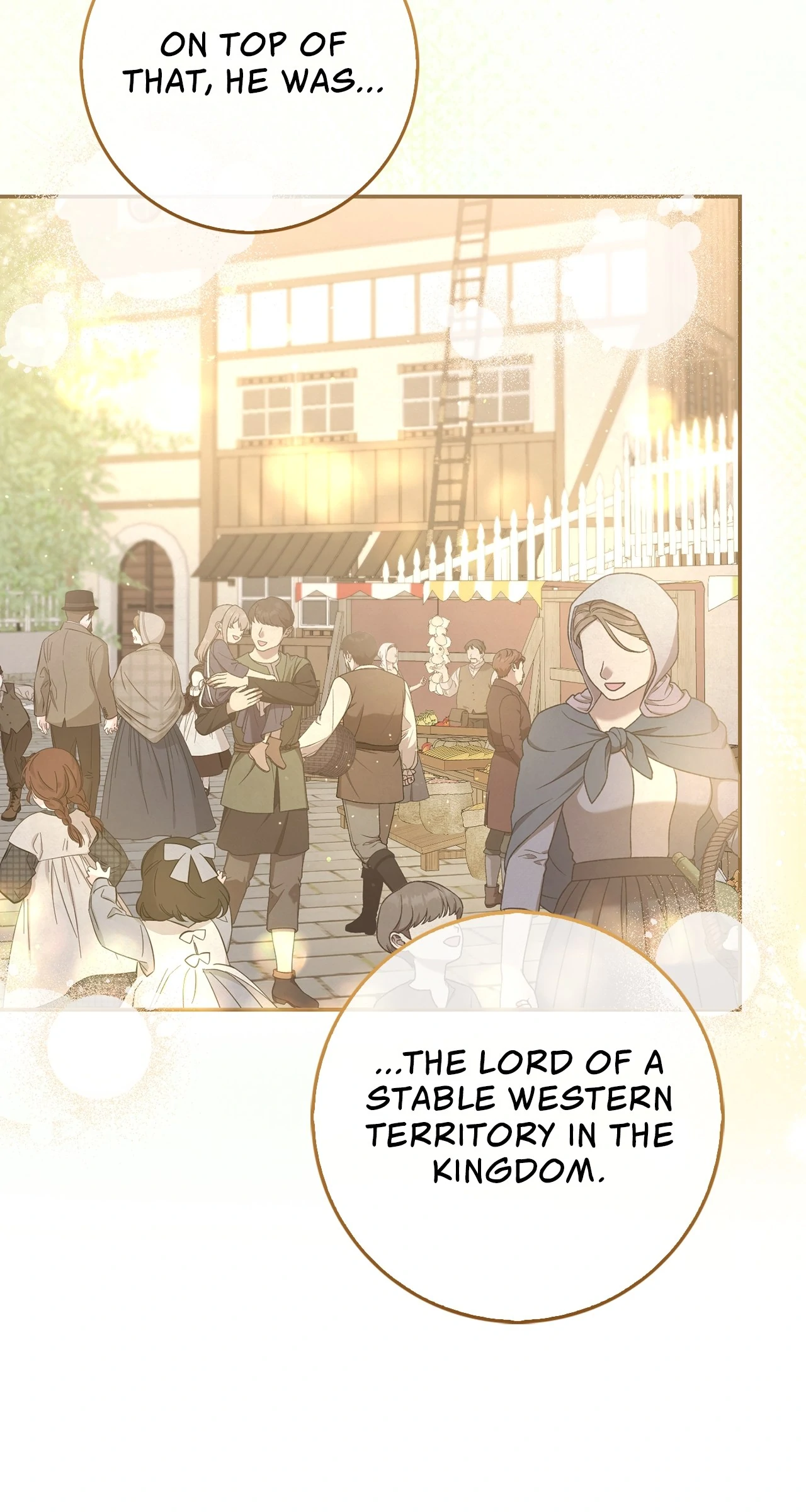 Must the Reincarnated Mother Always Die? (Official) - Chapter 30 manhwa