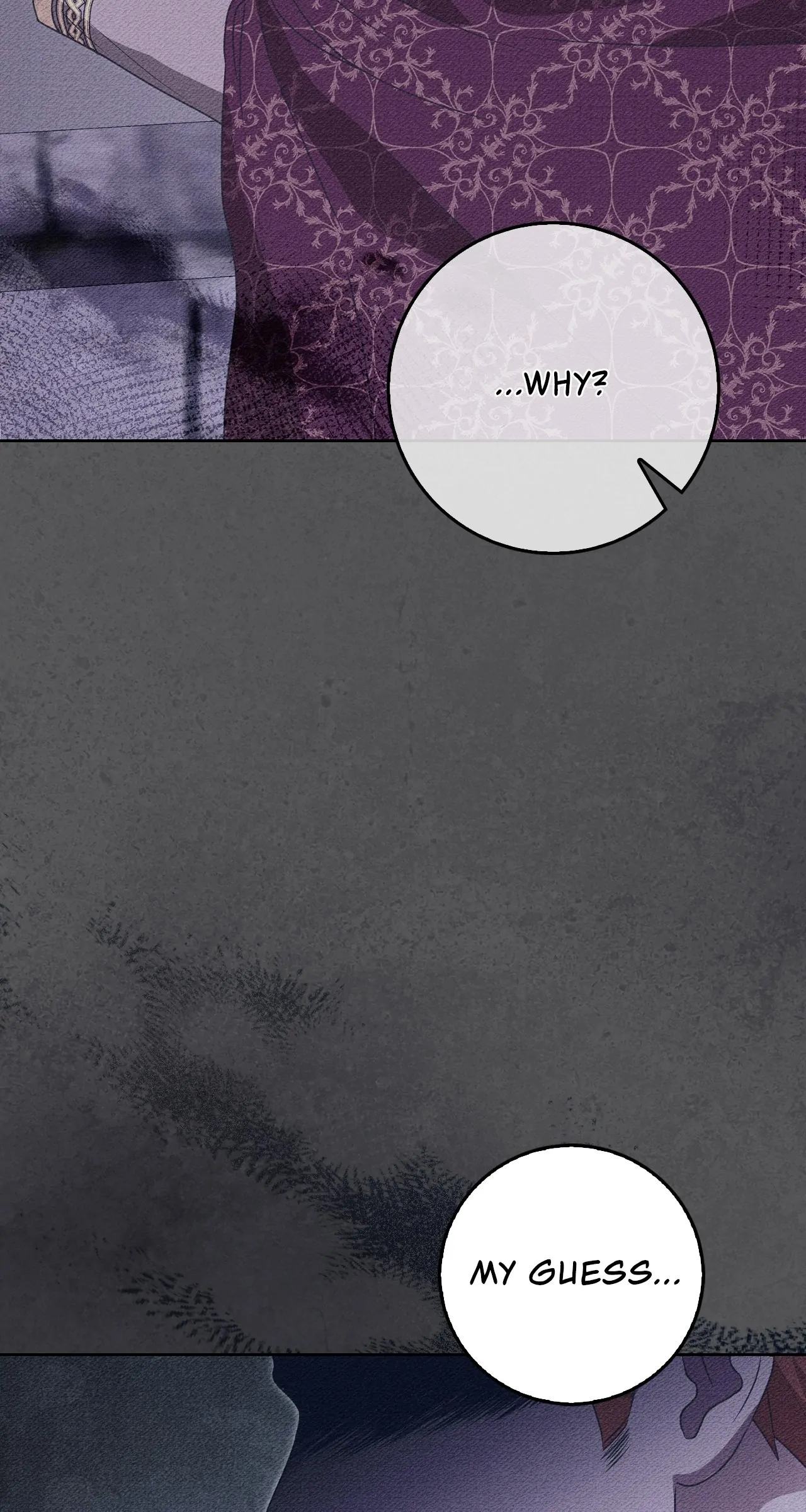 Must the Reincarnated Mother Always Die? (Official) - Chapter 30 manhwa
