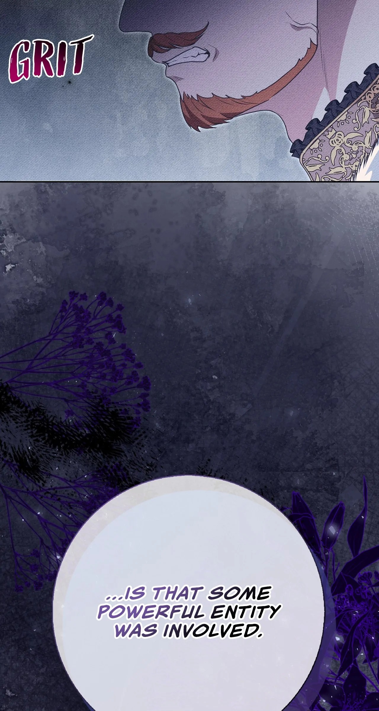Must the Reincarnated Mother Always Die? (Official) - Chapter 30 manhwa