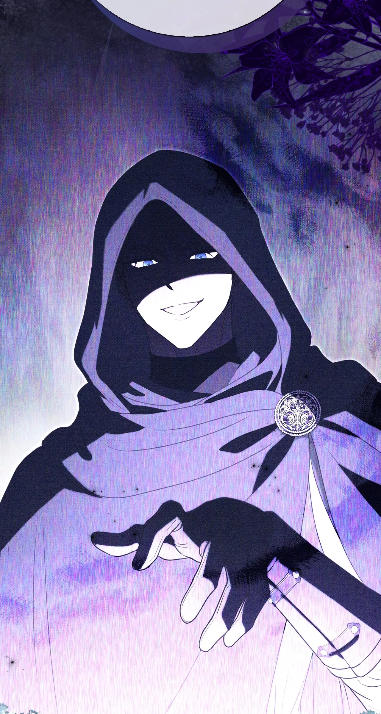 Must the Reincarnated Mother Always Die? (Official) - Chapter 30 manhwa