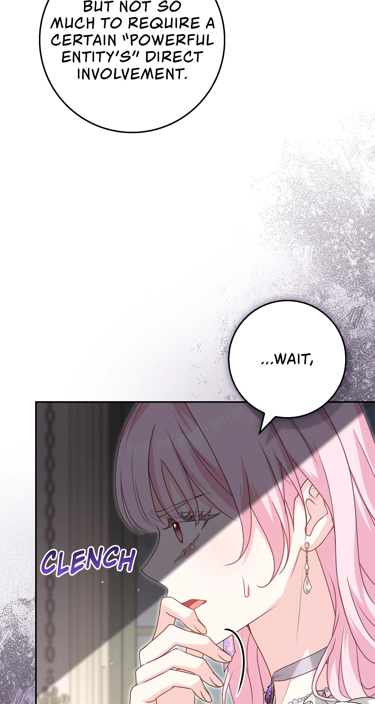 Must the Reincarnated Mother Always Die? (Official) - Chapter 30 manhwa