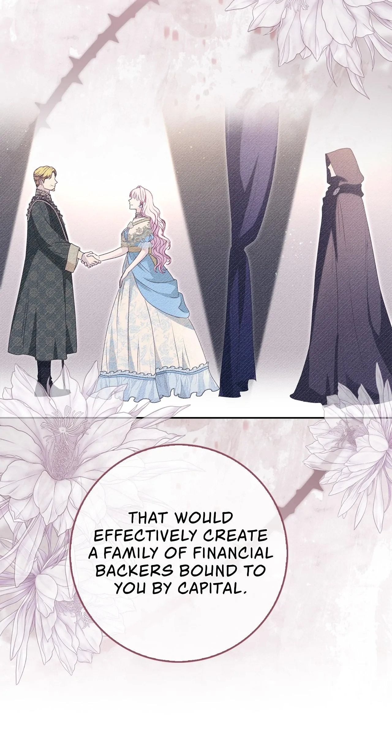 Must the Reincarnated Mother Always Die? (Official) - Chapter 30 manhwa