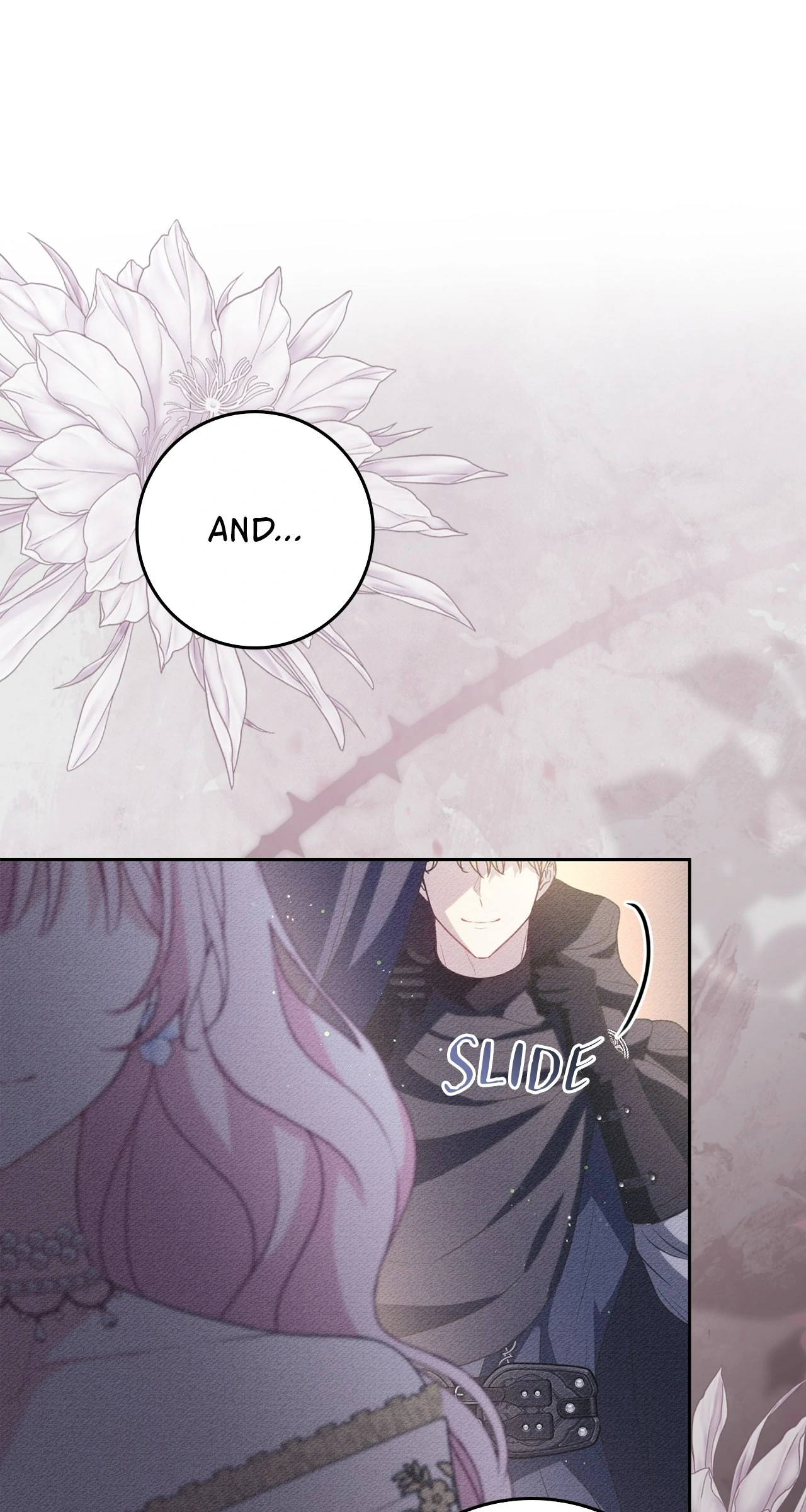 Must the Reincarnated Mother Always Die? (Official) - Chapter 30 manhwa