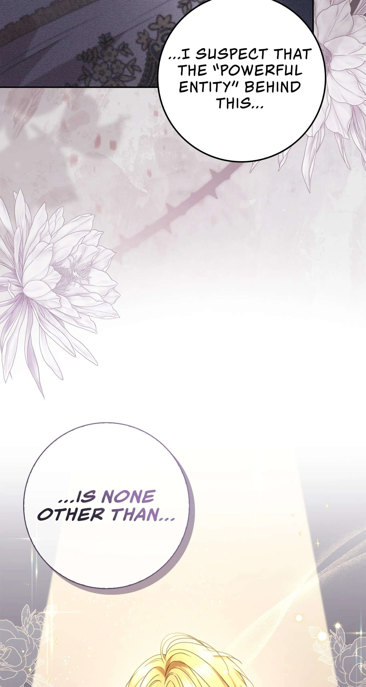 Must the Reincarnated Mother Always Die? (Official) - Chapter 30 manhwa
