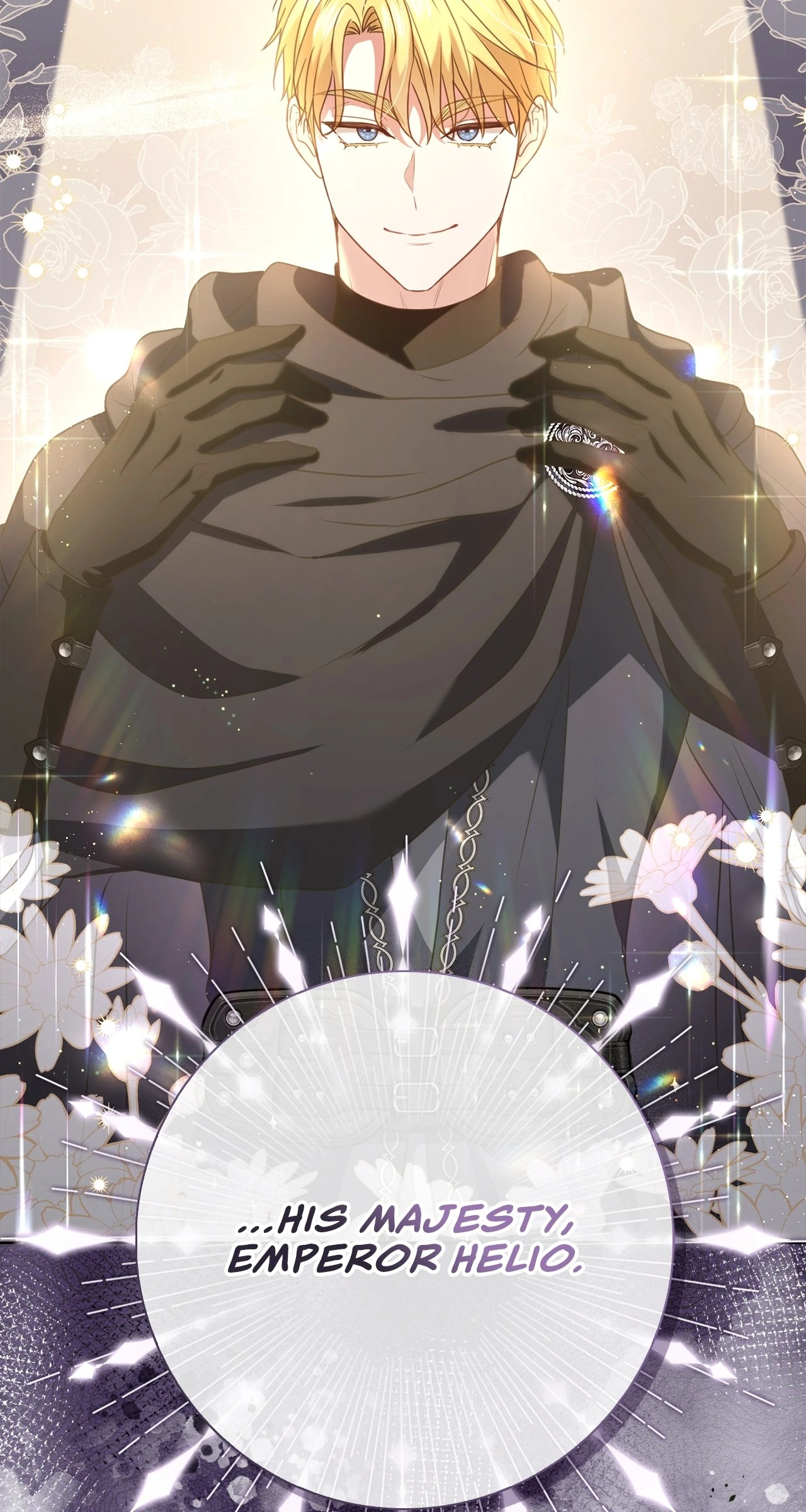 Must the Reincarnated Mother Always Die? (Official) - Chapter 30 manhwa