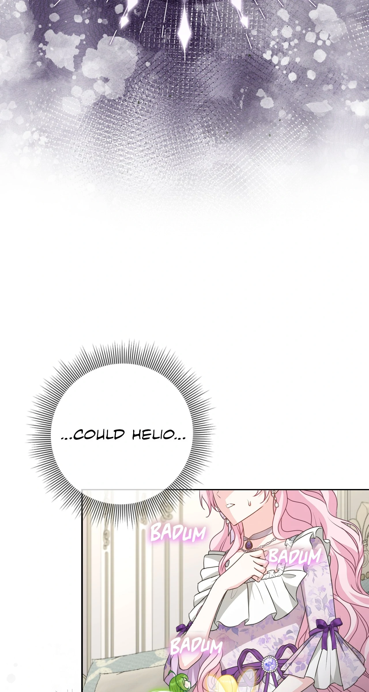 Must the Reincarnated Mother Always Die? (Official) - Chapter 30 manhwa