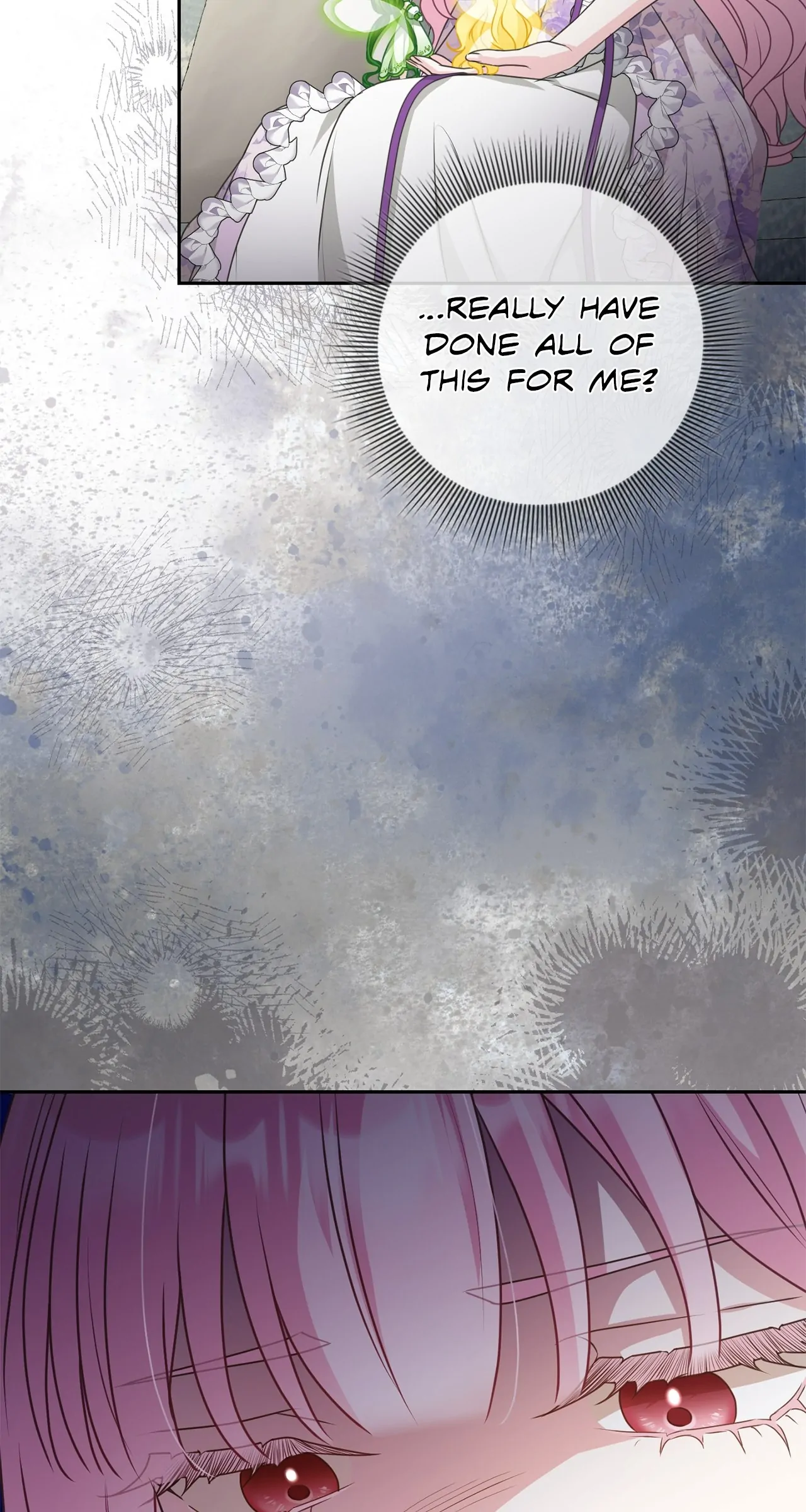 Must the Reincarnated Mother Always Die? (Official) - Chapter 30 manhwa