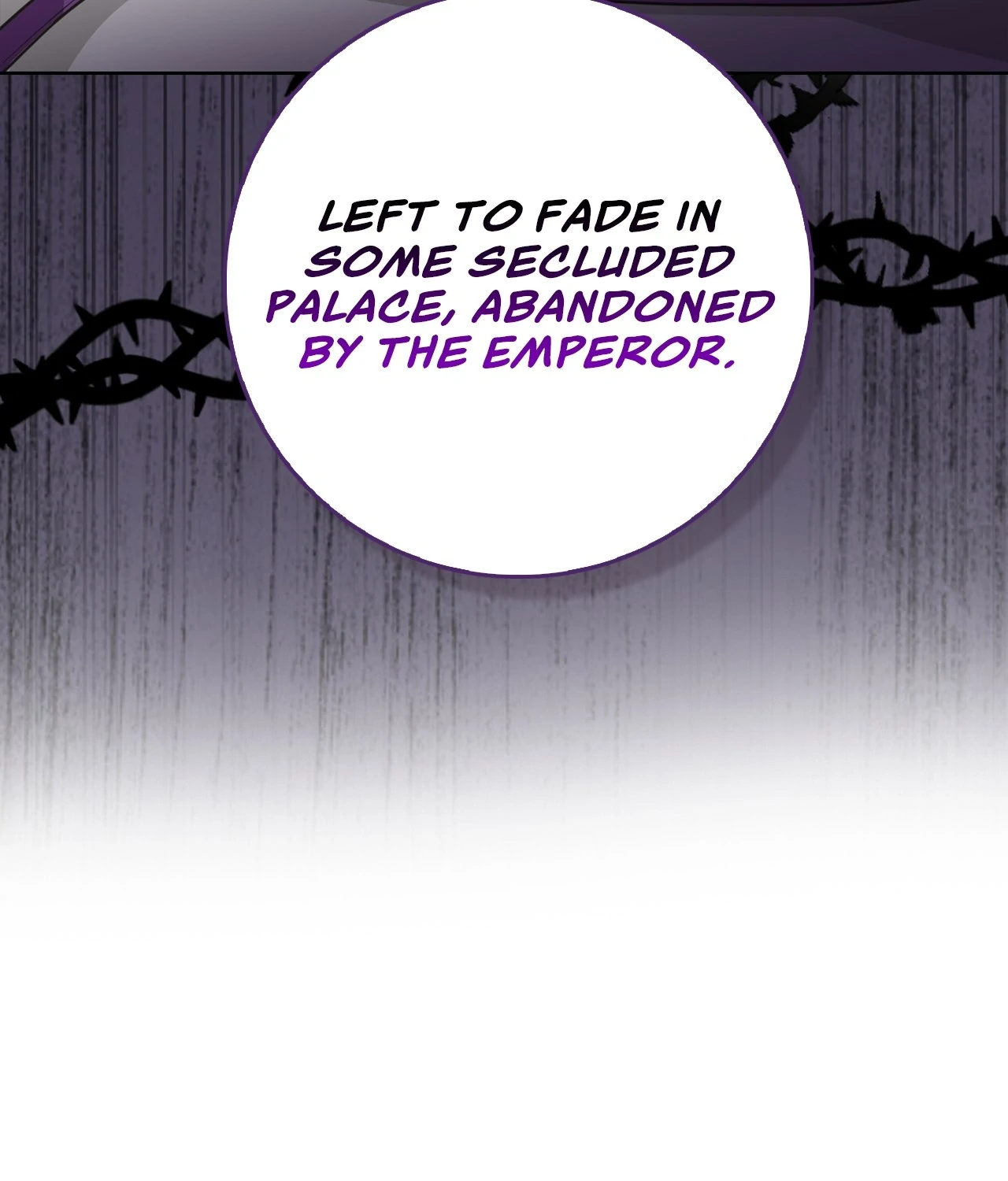 Must the Reincarnated Mother Always Die? (Official) - Chapter 30 manhwa