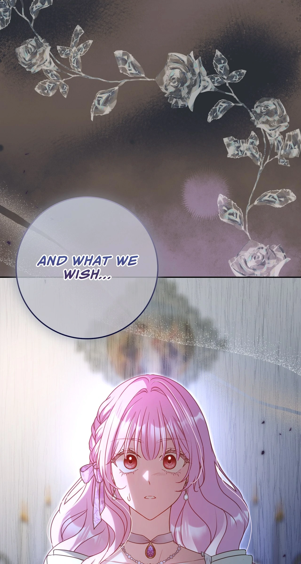 Must the Reincarnated Mother Always Die? (Official) - Chapter 30 manhwa