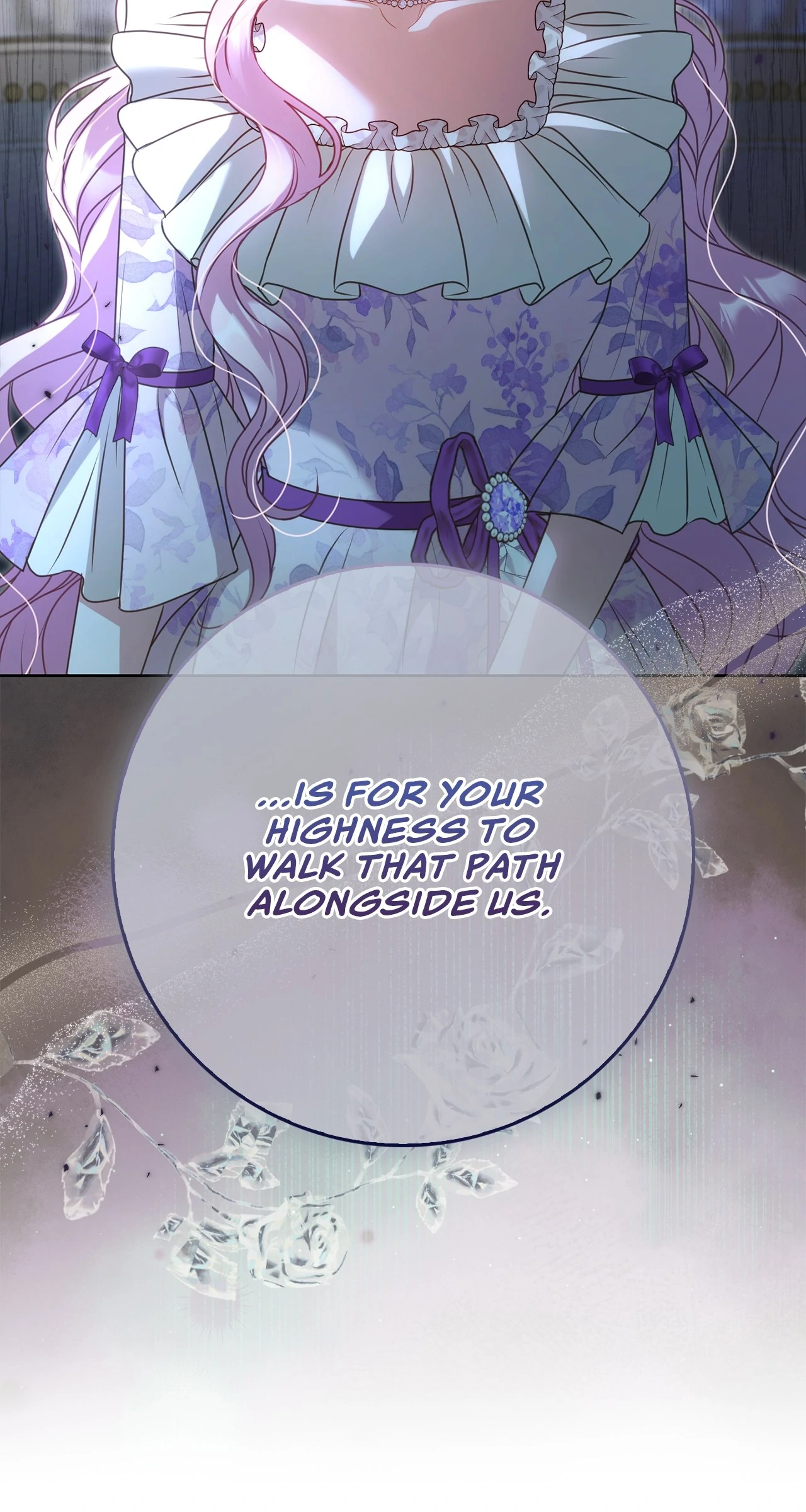 Must the Reincarnated Mother Always Die? (Official) - Chapter 30 manhwa