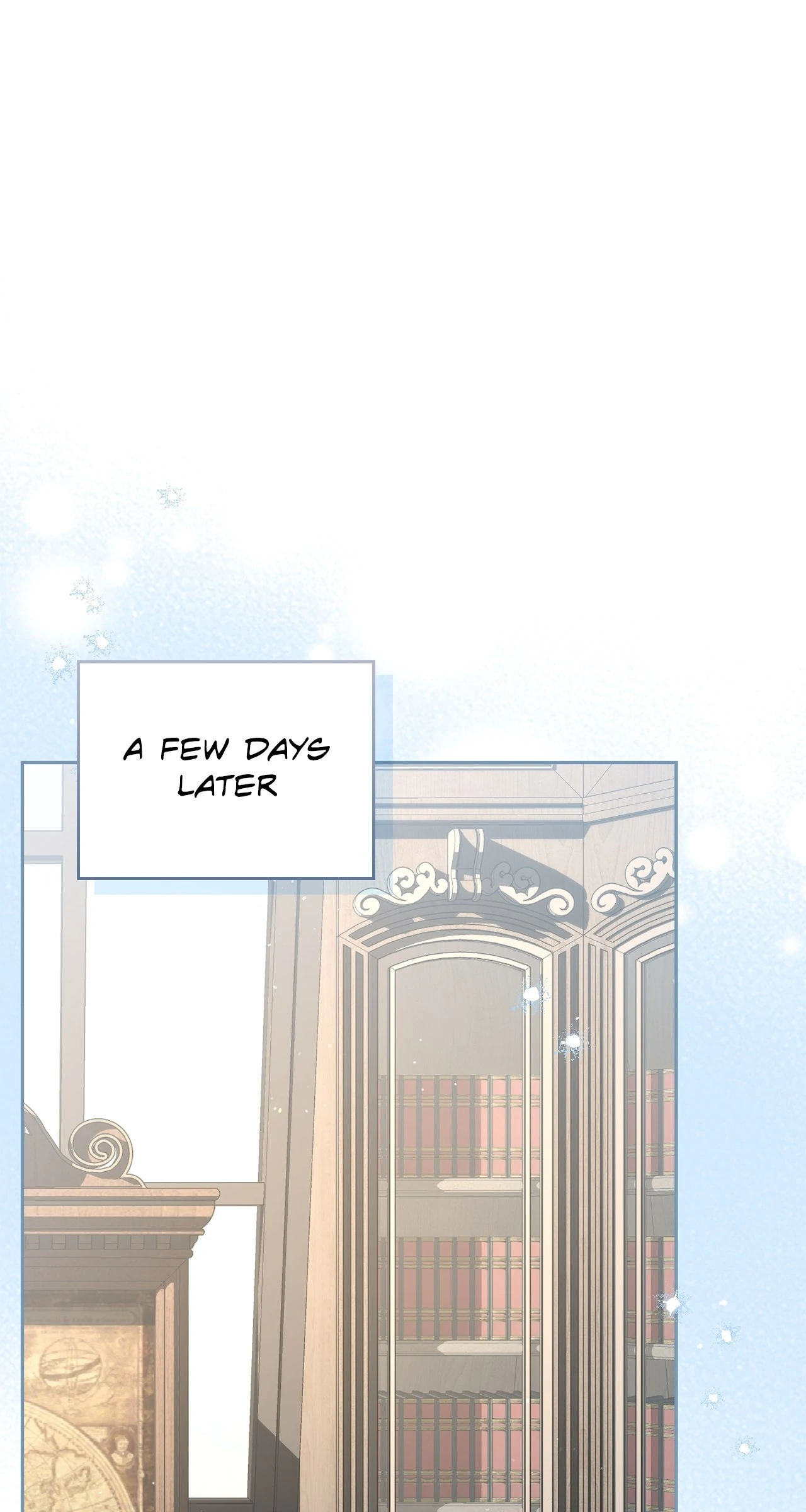 Must the Reincarnated Mother Always Die? (Official) - Chapter 30 manhwa