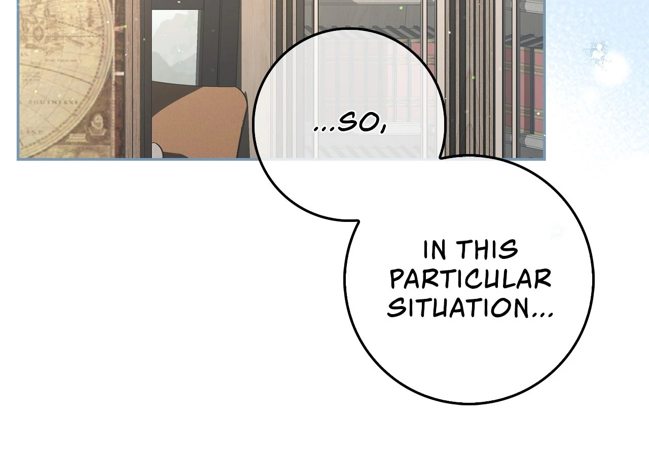 Must the Reincarnated Mother Always Die? (Official) - Chapter 30 manhwa