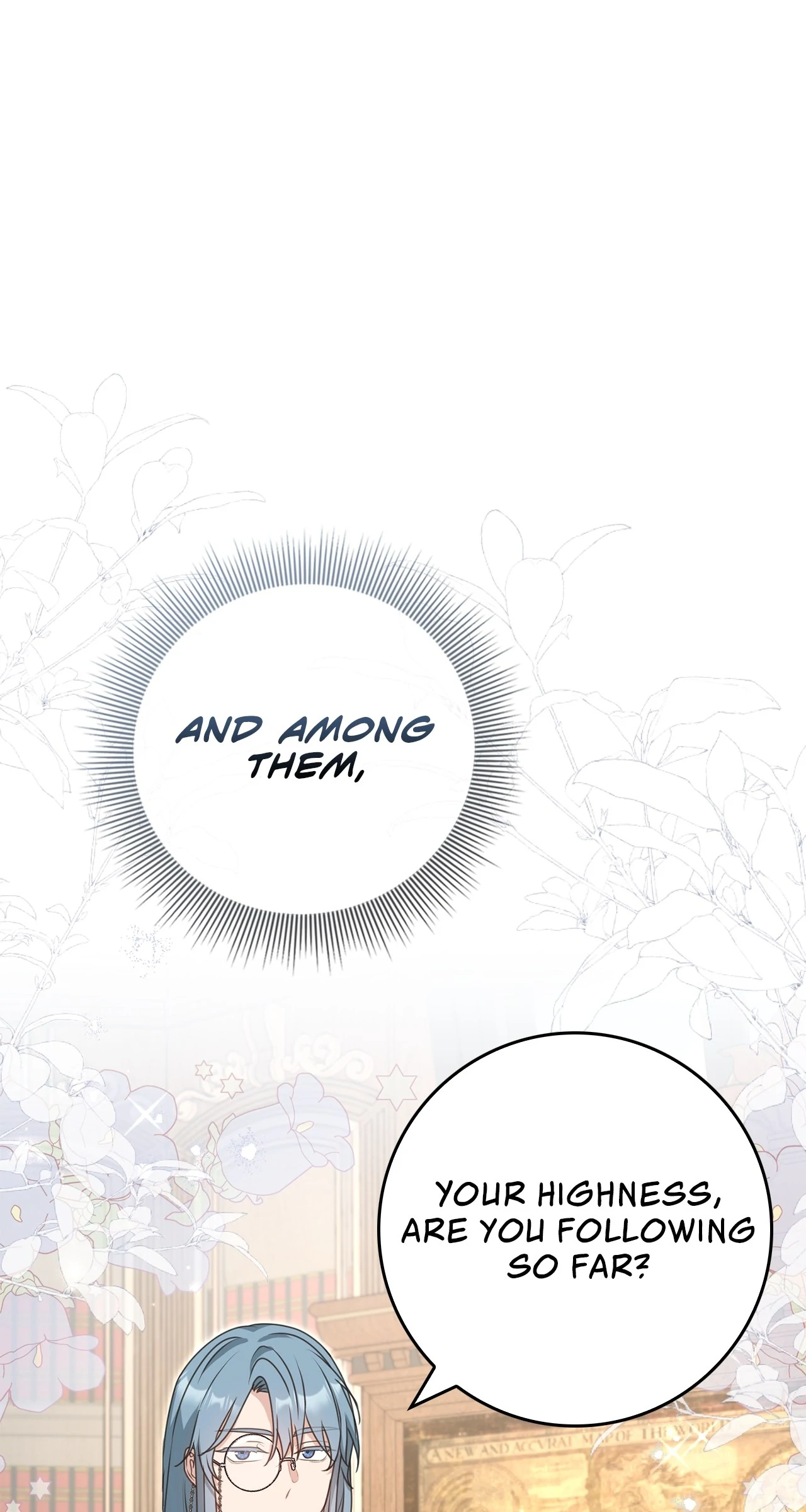 Must the Reincarnated Mother Always Die? (Official) - Chapter 30 manhwa