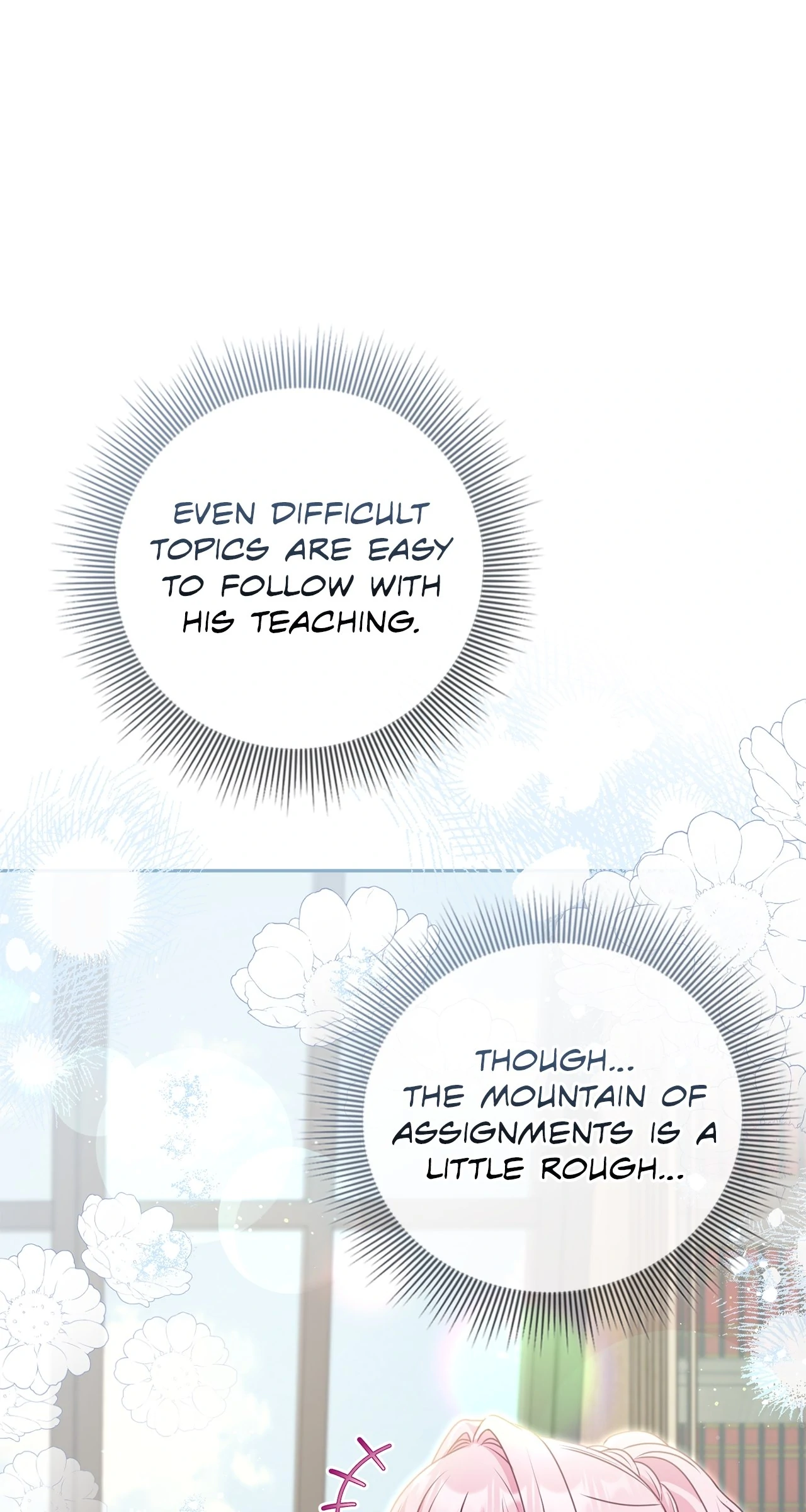 Must the Reincarnated Mother Always Die? (Official) - Chapter 30 manhwa