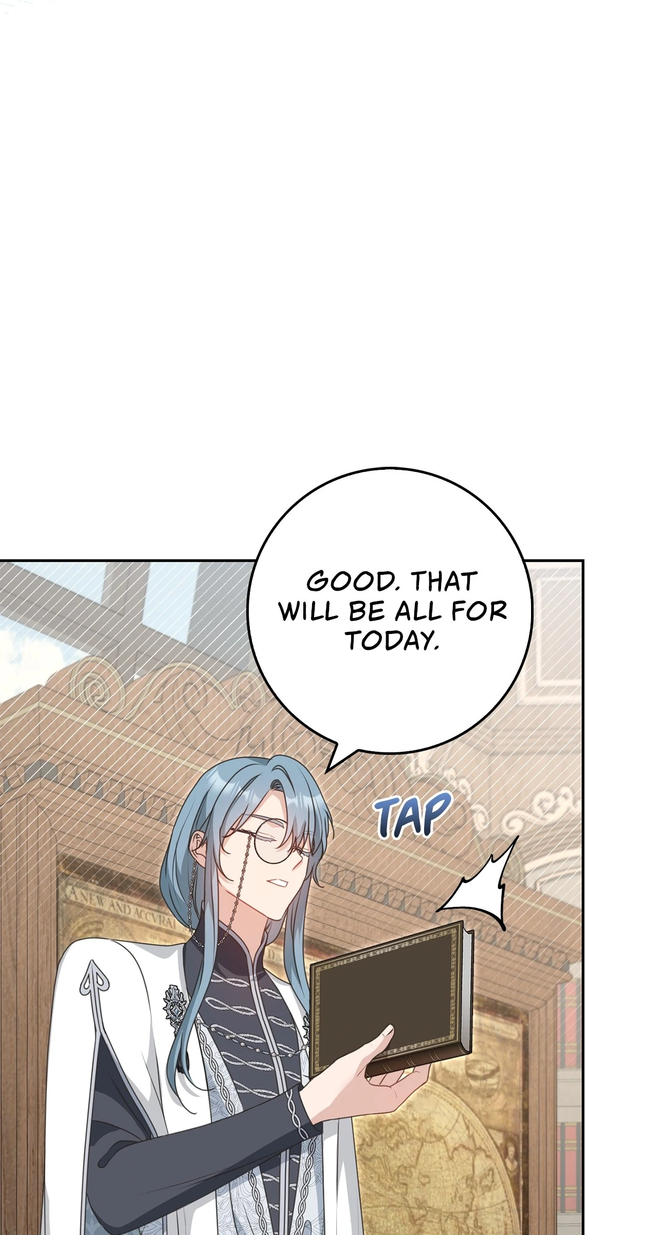 Must the Reincarnated Mother Always Die? (Official) - Chapter 30 manhwa