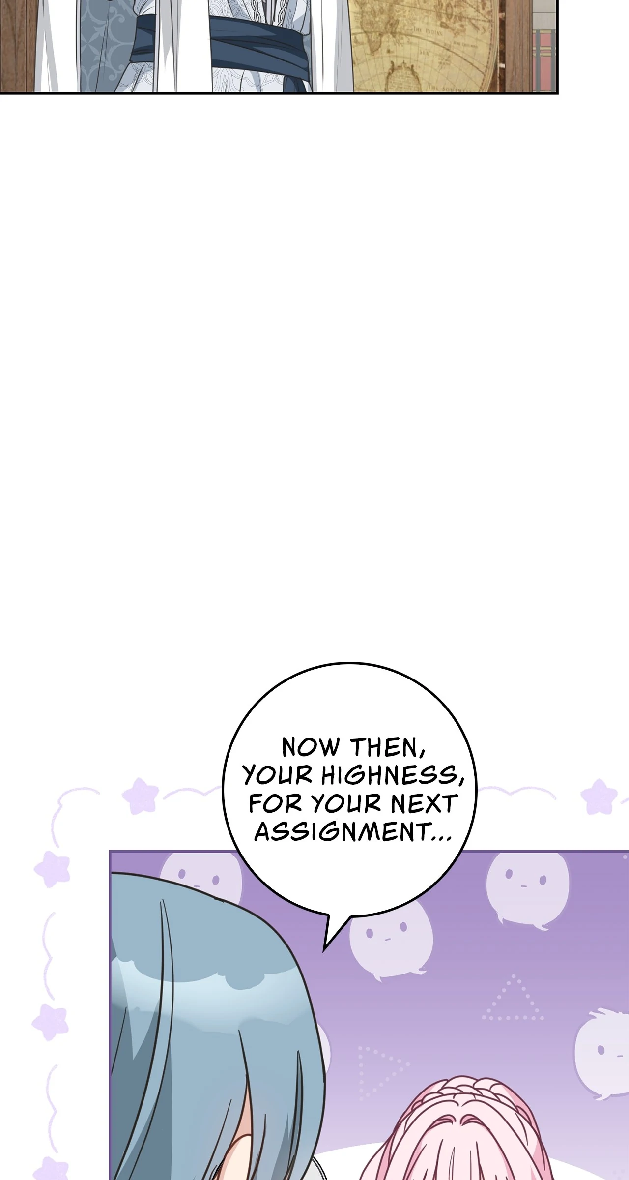 Must the Reincarnated Mother Always Die? (Official) - Chapter 30 manhwa