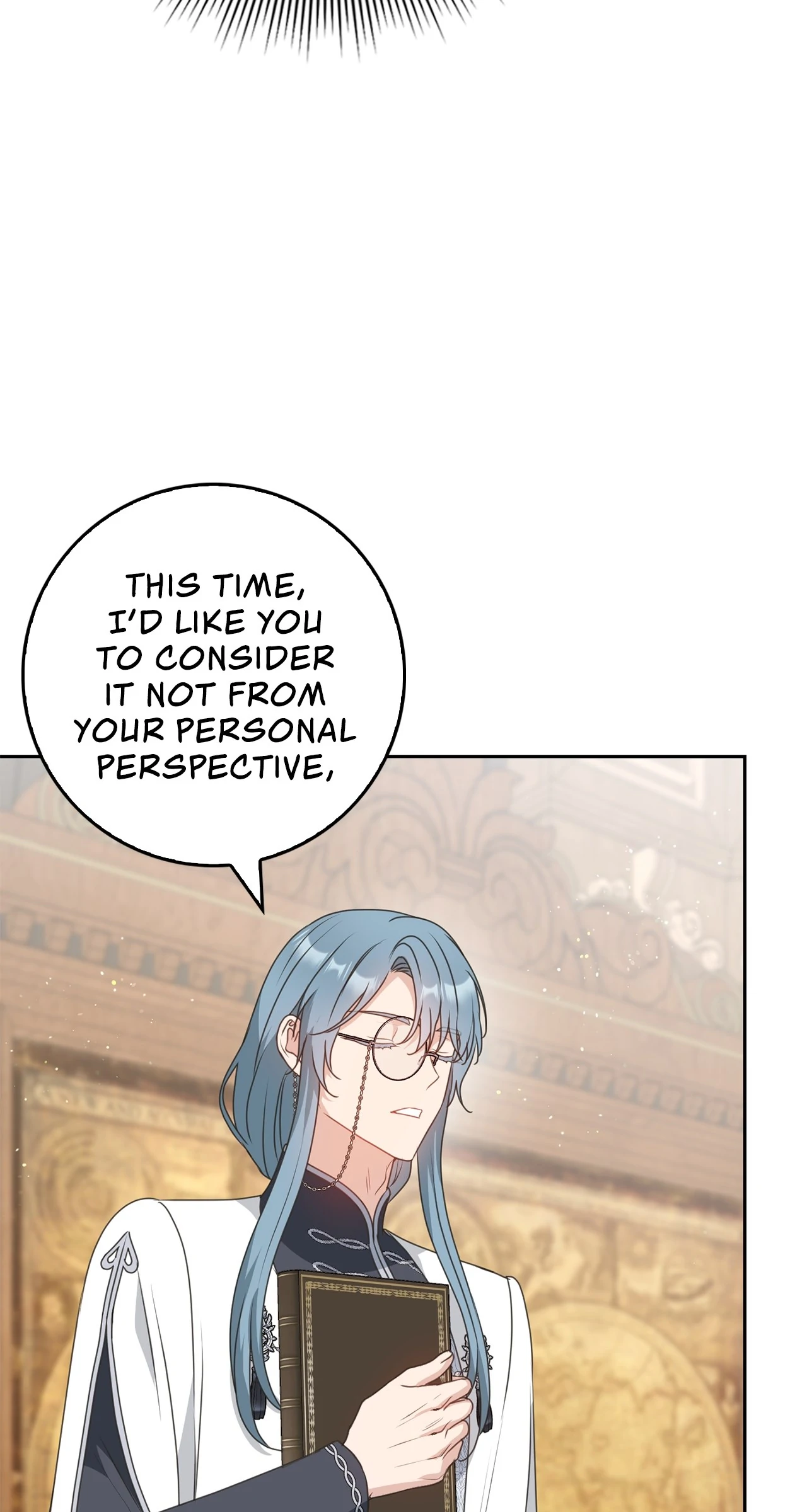 Must the Reincarnated Mother Always Die? (Official) - Chapter 30 manhwa
