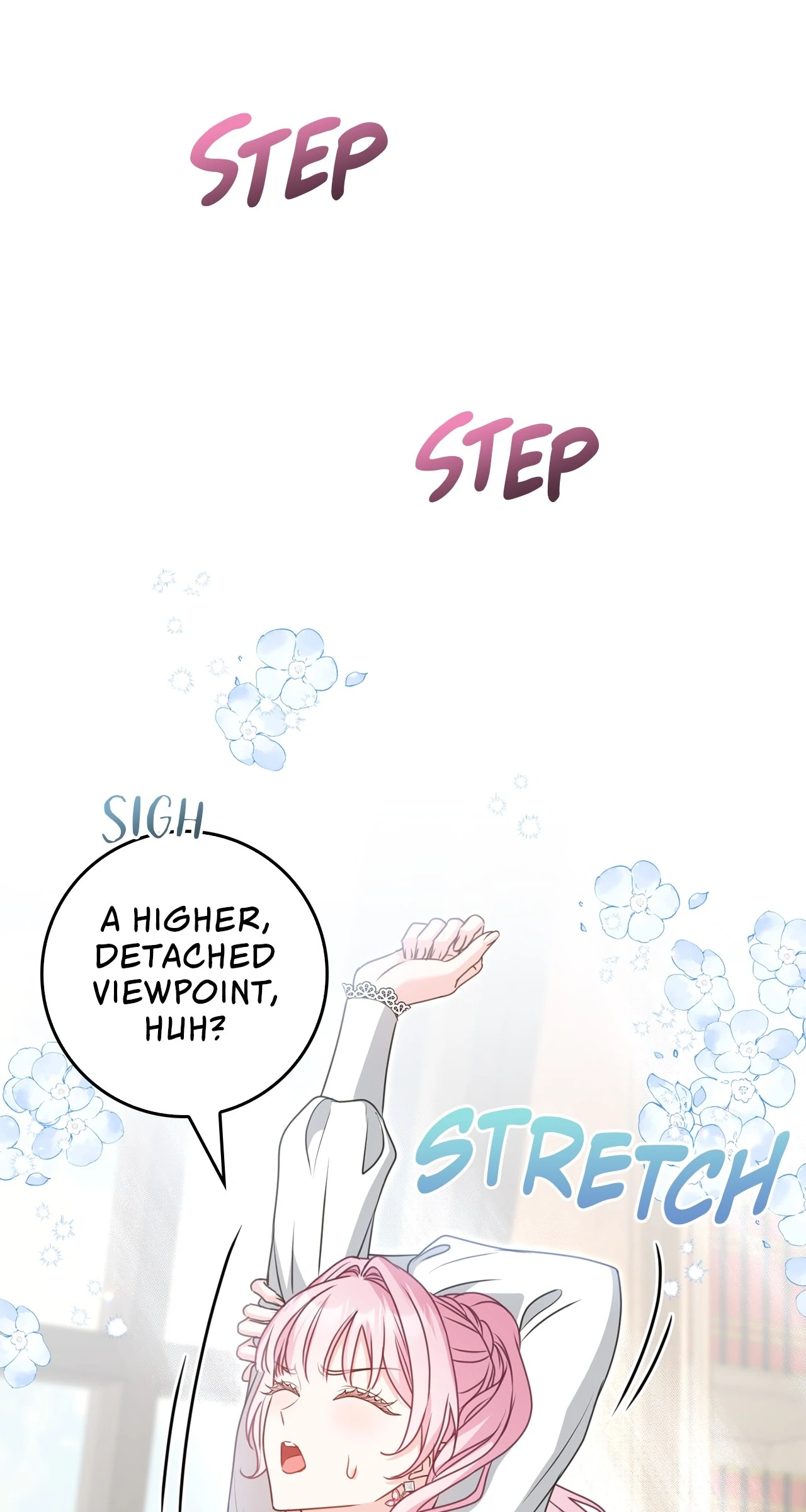 Must the Reincarnated Mother Always Die? (Official) - Chapter 30 manhwa