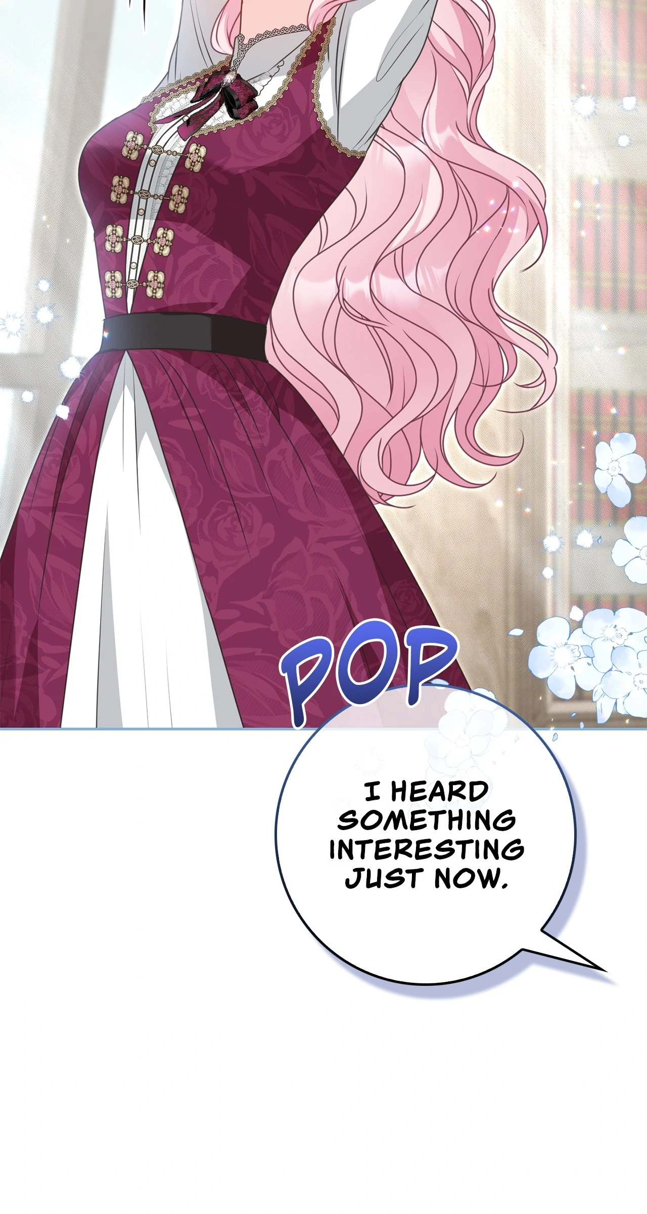 Must the Reincarnated Mother Always Die? (Official) - Chapter 30 manhwa