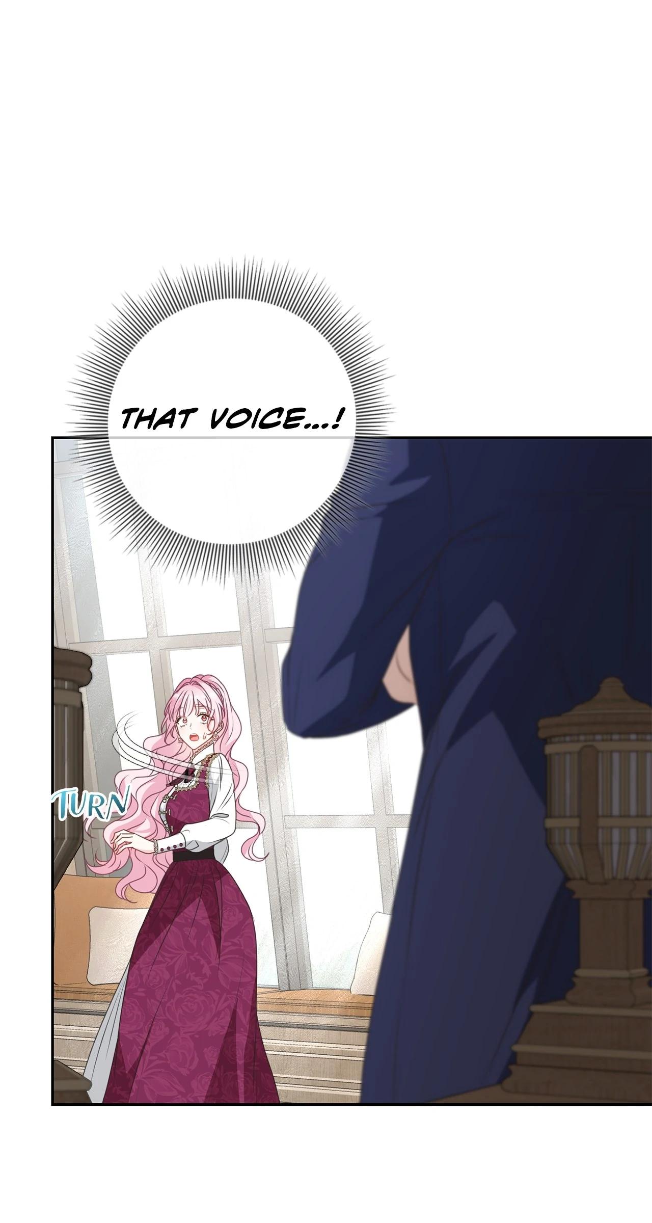 Must the Reincarnated Mother Always Die? (Official) - Chapter 30 manhwa