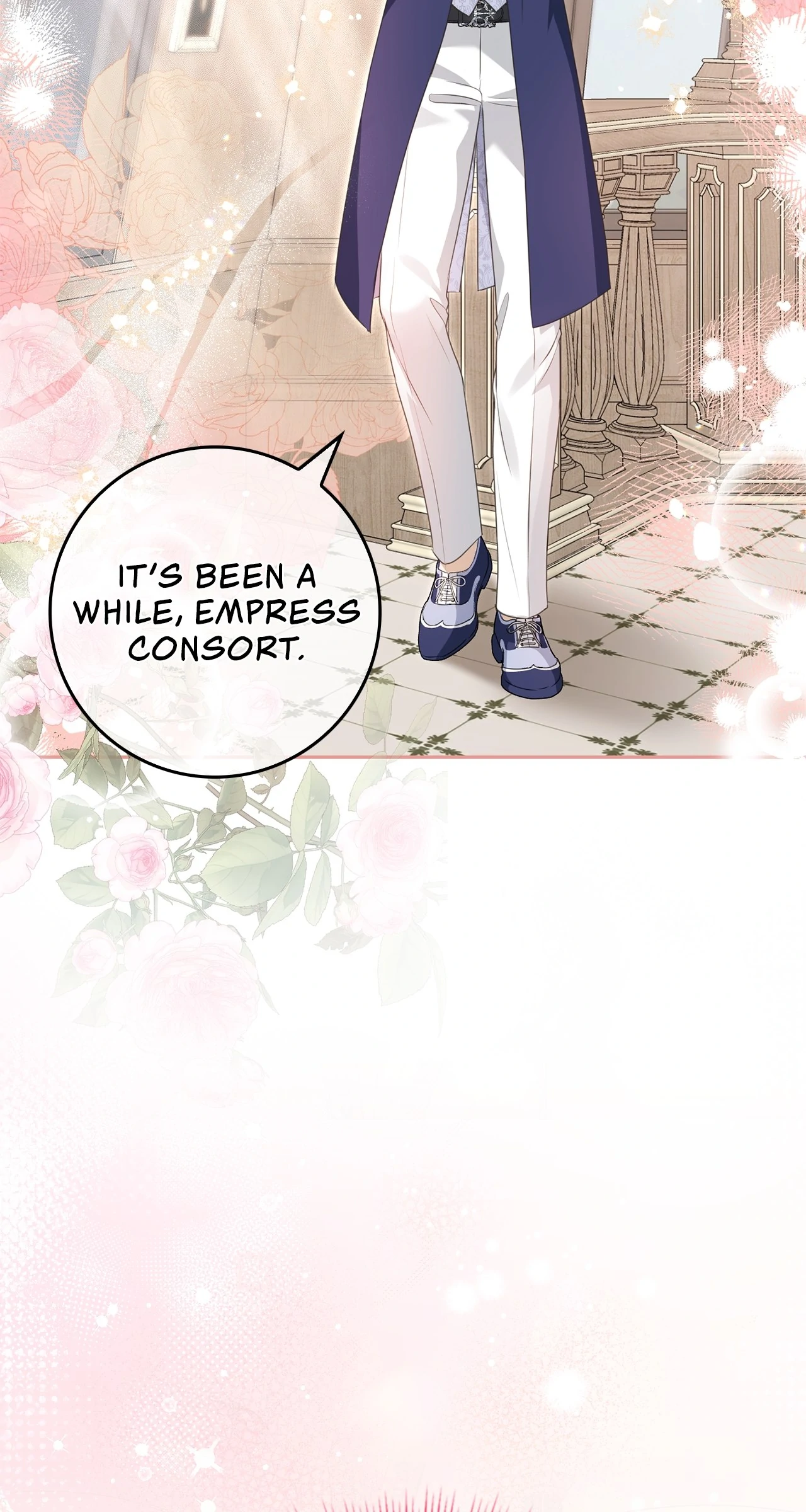 Must the Reincarnated Mother Always Die? (Official) - Chapter 30 manhwa