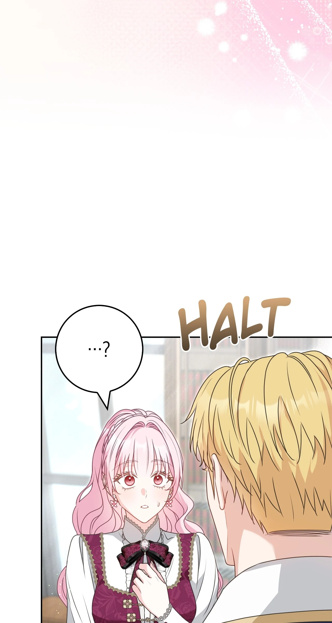 Must the Reincarnated Mother Always Die? (Official) - Chapter 30 manhwa