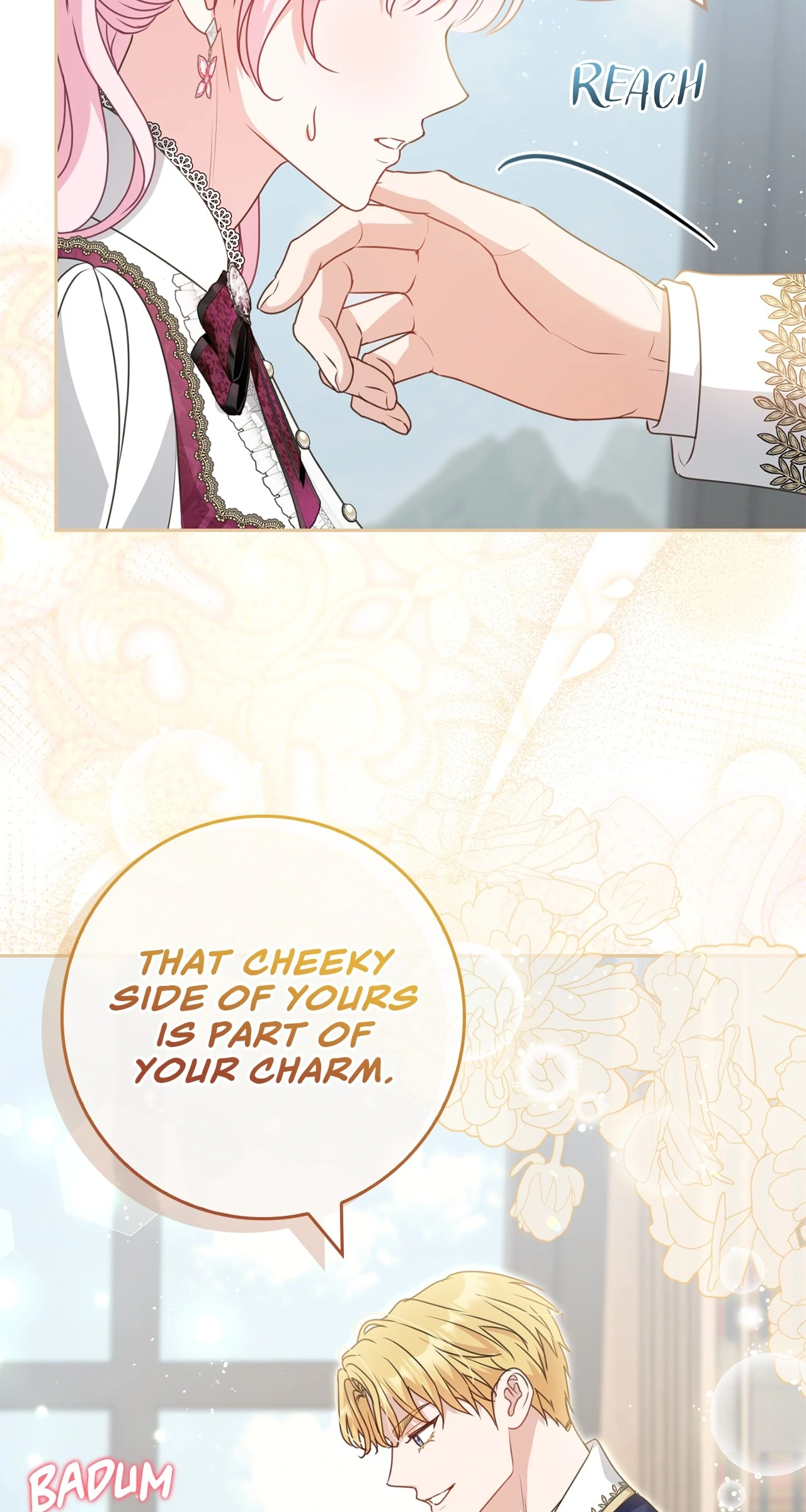 Must the Reincarnated Mother Always Die? (Official) - Chapter 30 manhwa
