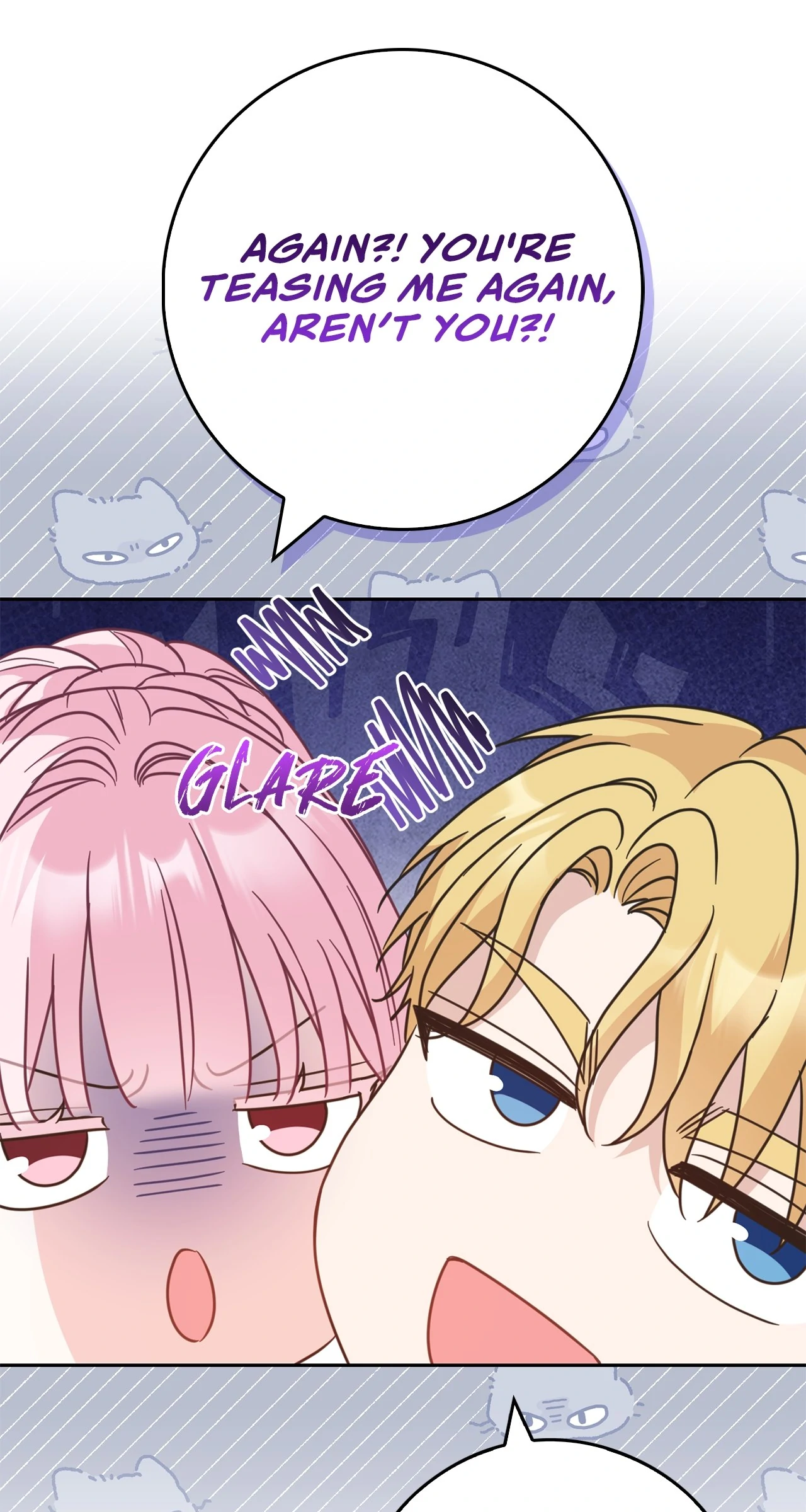 Must the Reincarnated Mother Always Die? (Official) - Chapter 30 manhwa