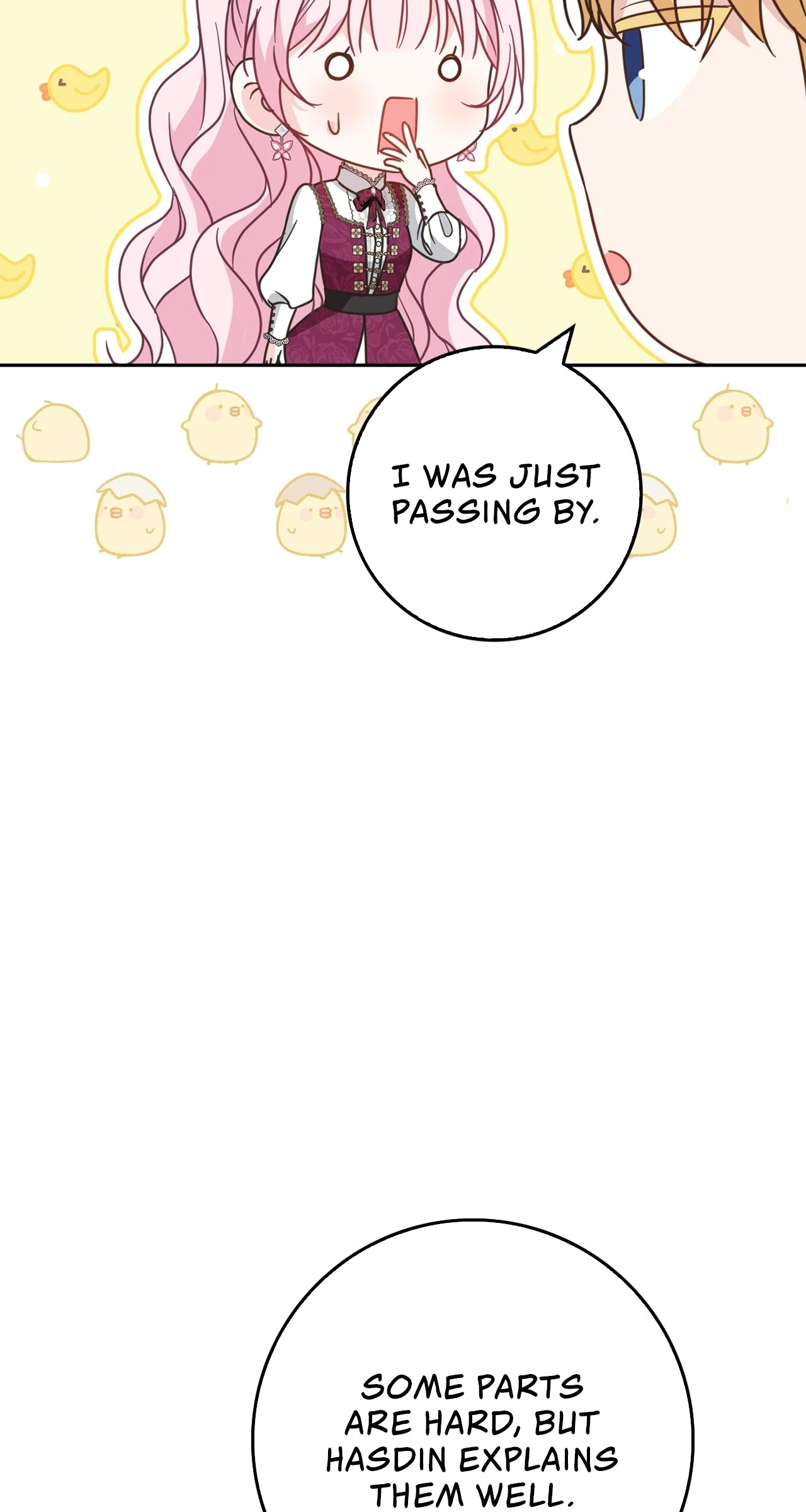 Must the Reincarnated Mother Always Die? (Official) - Chapter 30 manhwa