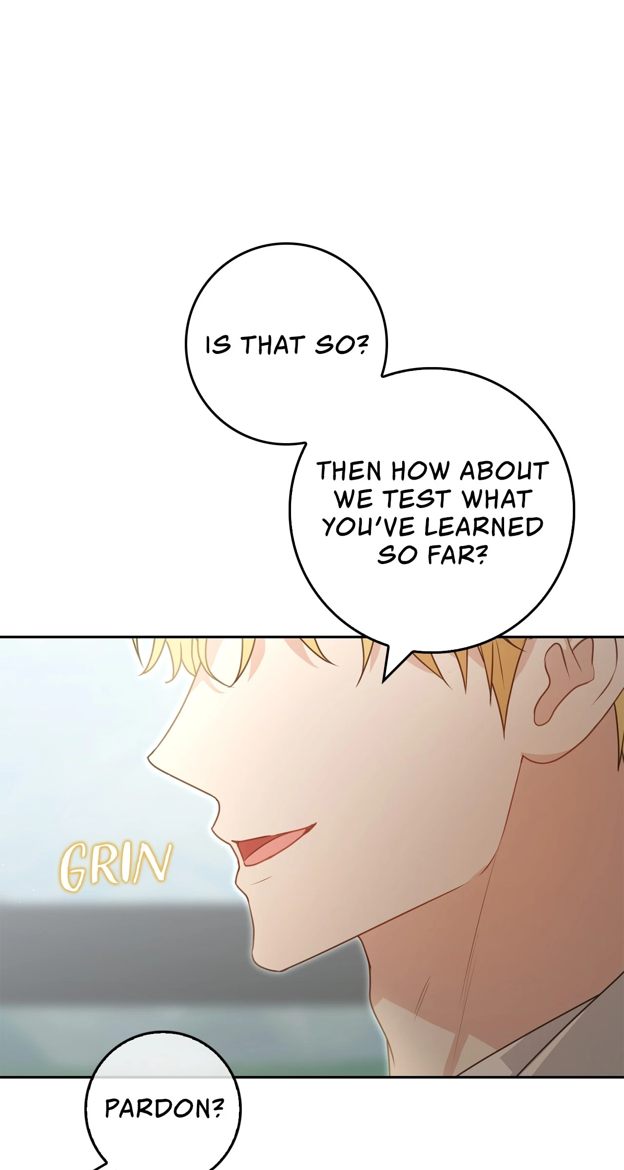 Must the Reincarnated Mother Always Die? (Official) - Chapter 30 manhwa