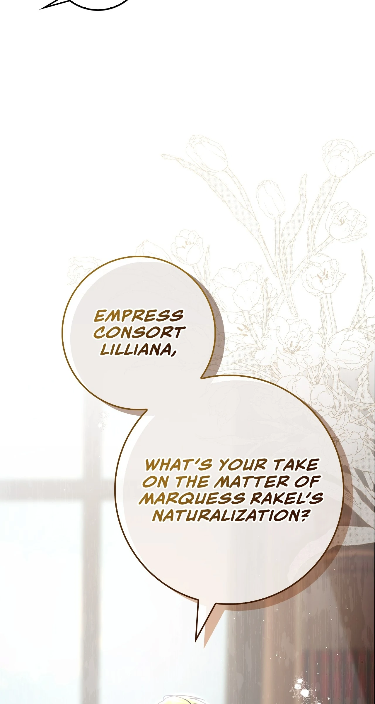 Must the Reincarnated Mother Always Die? (Official) - Chapter 30 manhwa