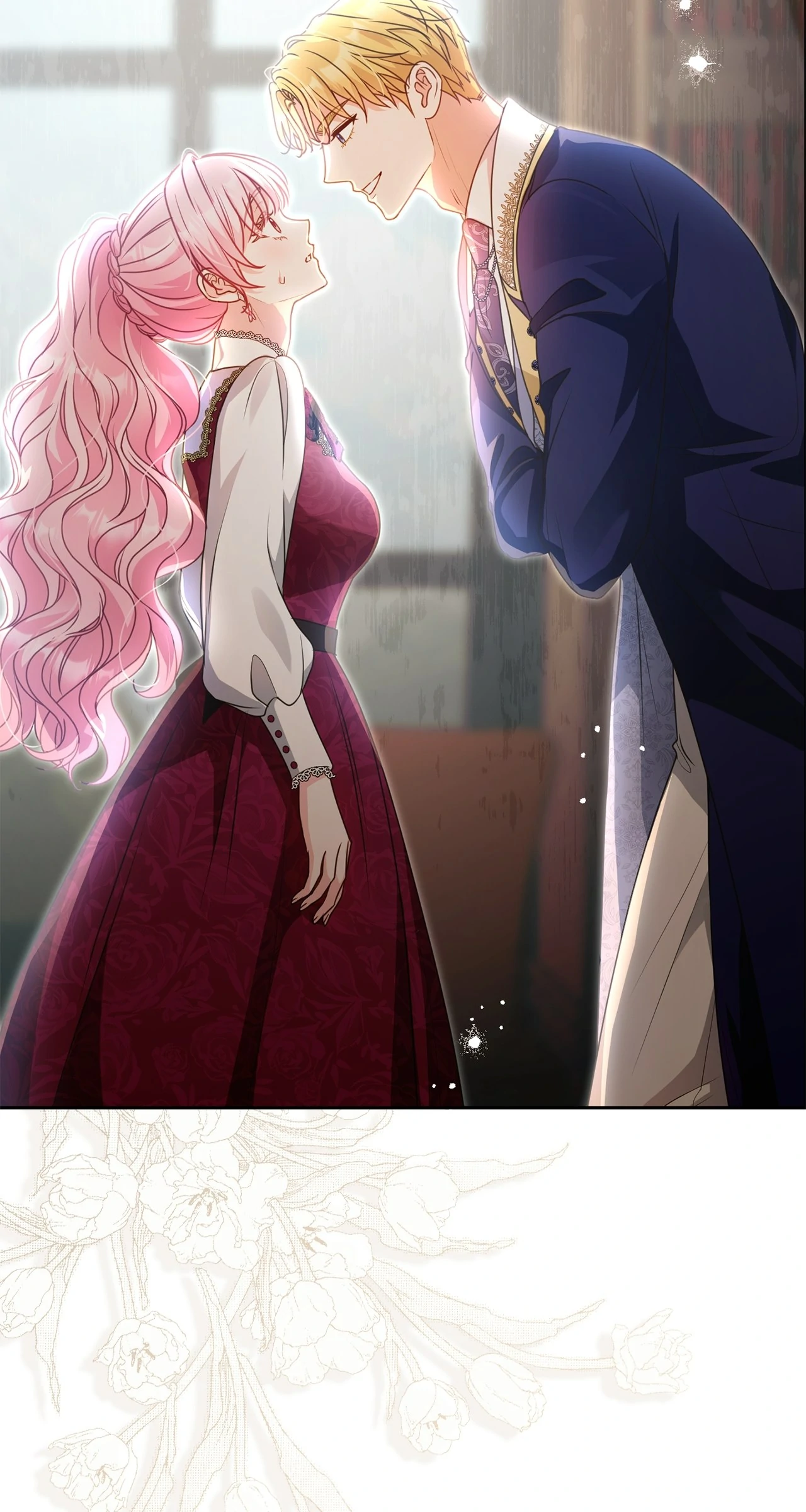 Must the Reincarnated Mother Always Die? (Official) - Chapter 30 manhwa