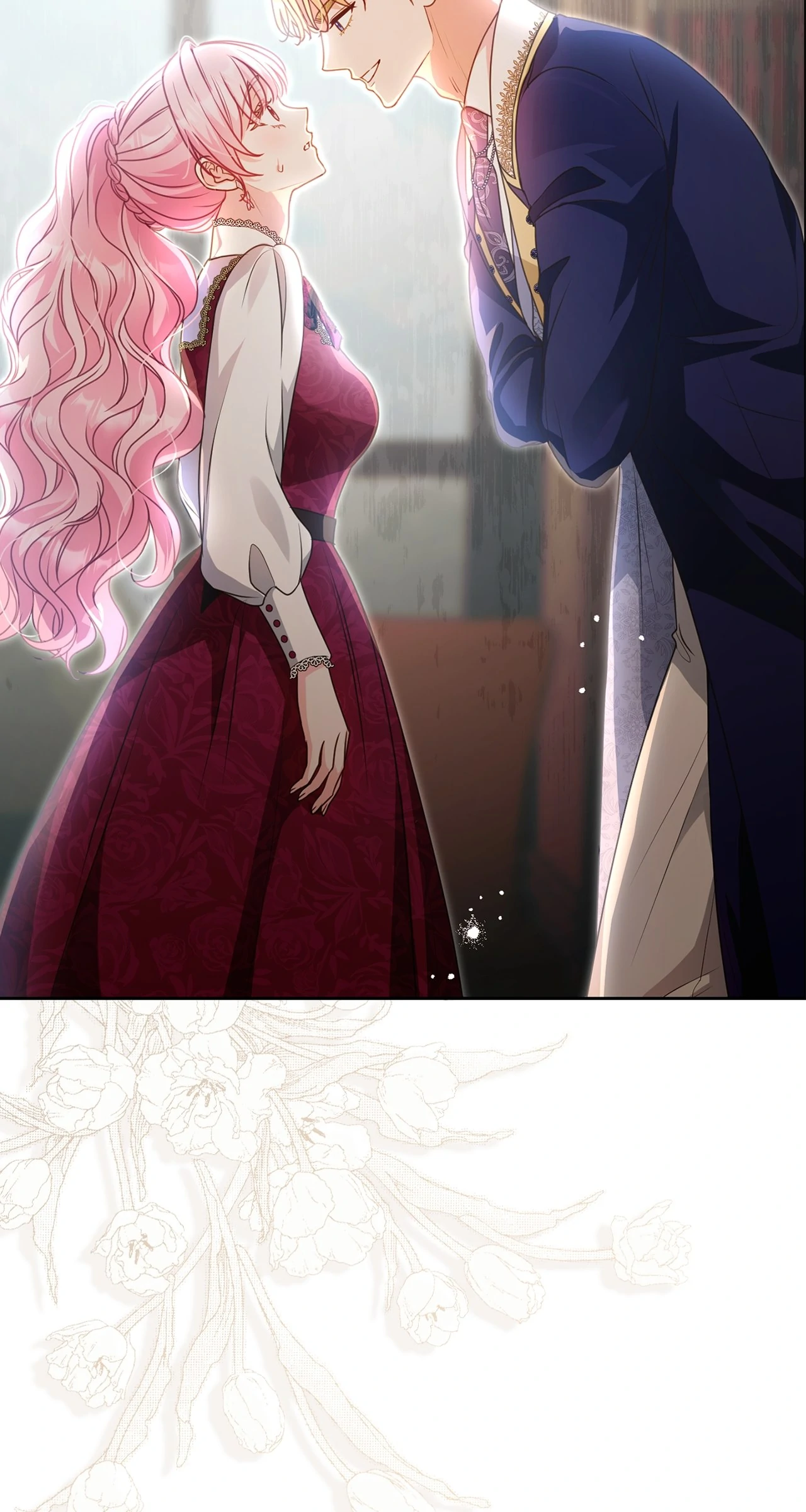 Must the Reincarnated Mother Always Die? (Official) - Chapter 31 manhwa