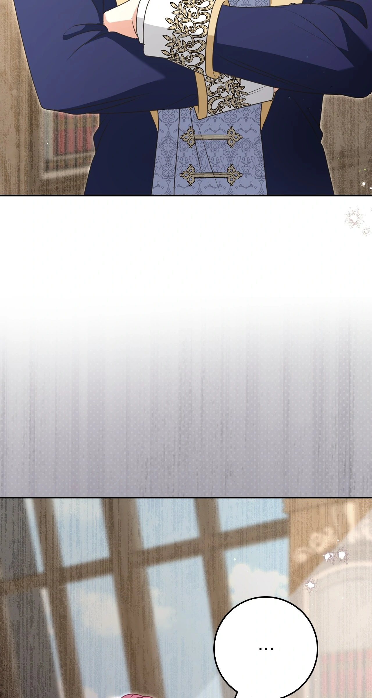 Must the Reincarnated Mother Always Die? (Official) - Chapter 31 manhwa