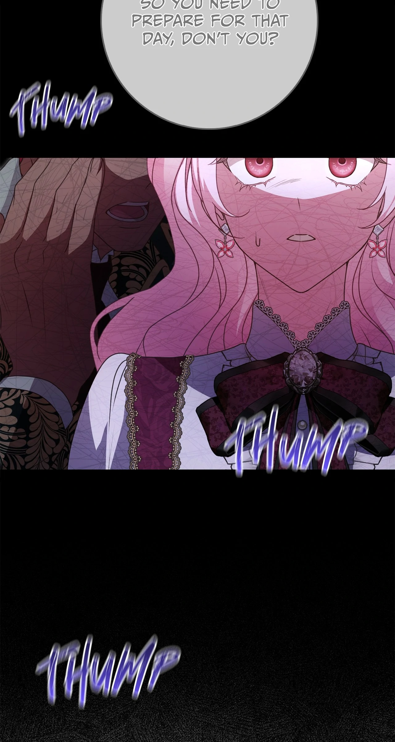 Must the Reincarnated Mother Always Die? (Official) - Chapter 31 manhwa