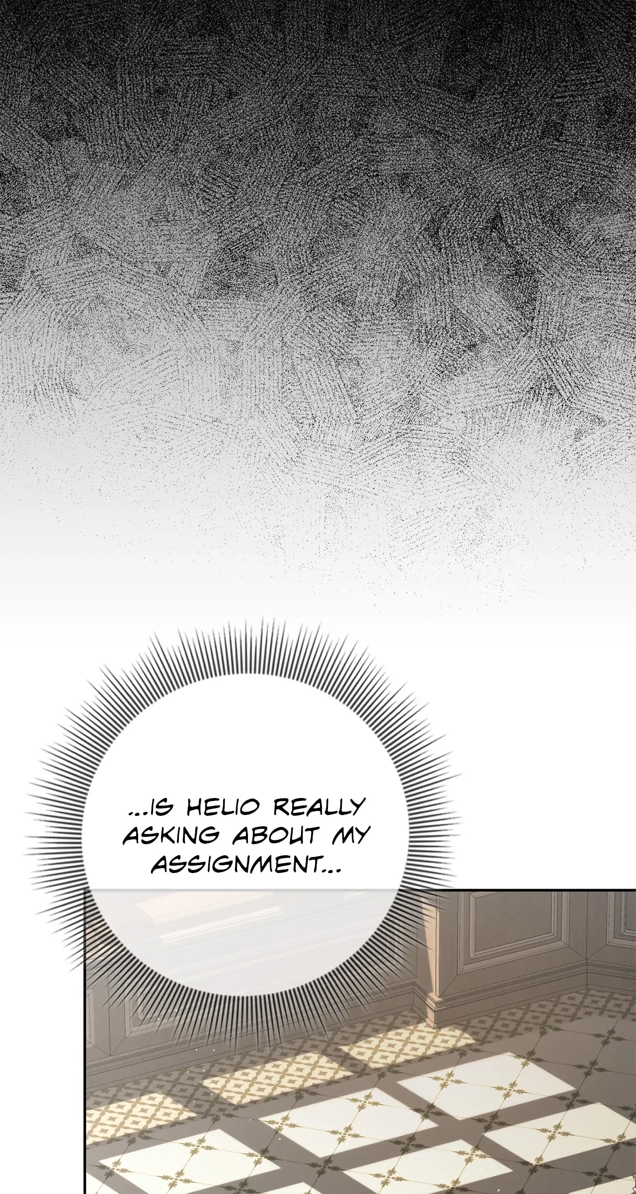 Must the Reincarnated Mother Always Die? (Official) - Chapter 31 manhwa