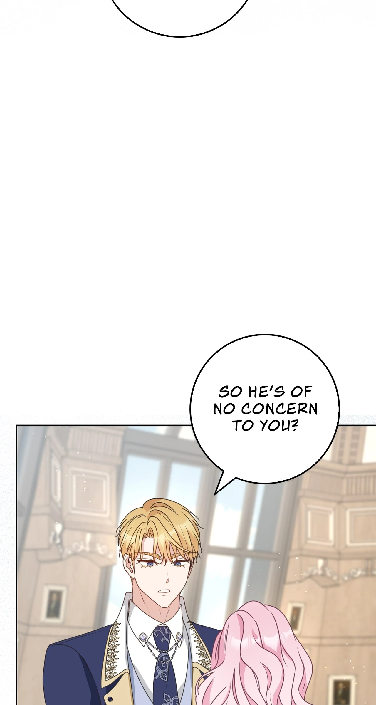Must the Reincarnated Mother Always Die? (Official) - Chapter 31 manhwa