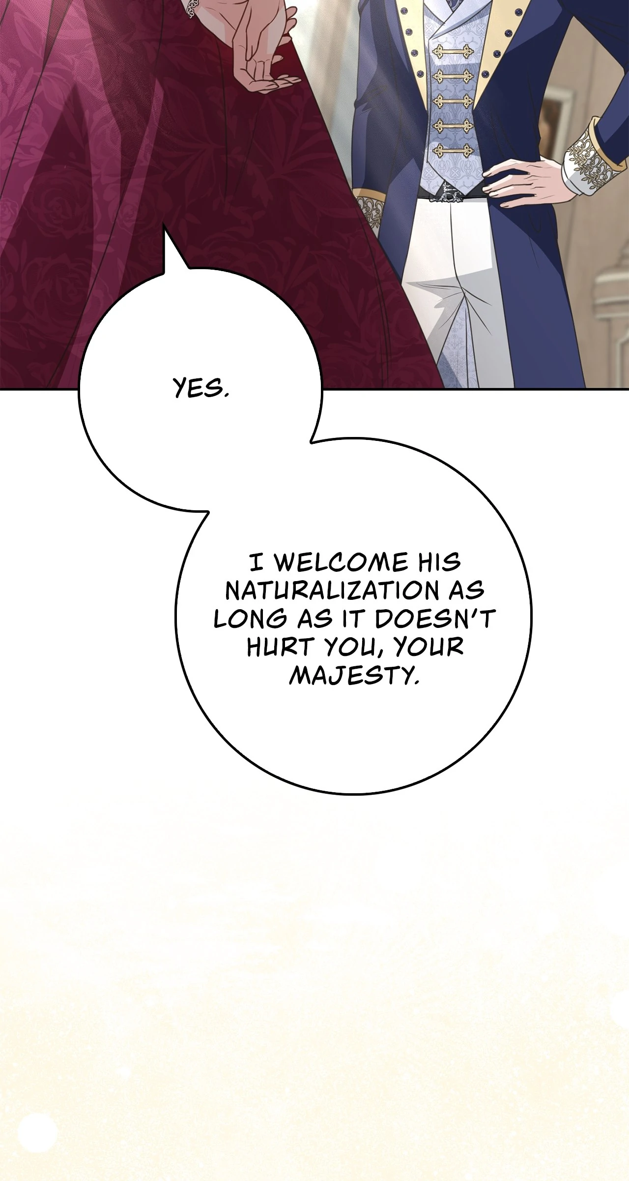 Must the Reincarnated Mother Always Die? (Official) - Chapter 31 manhwa