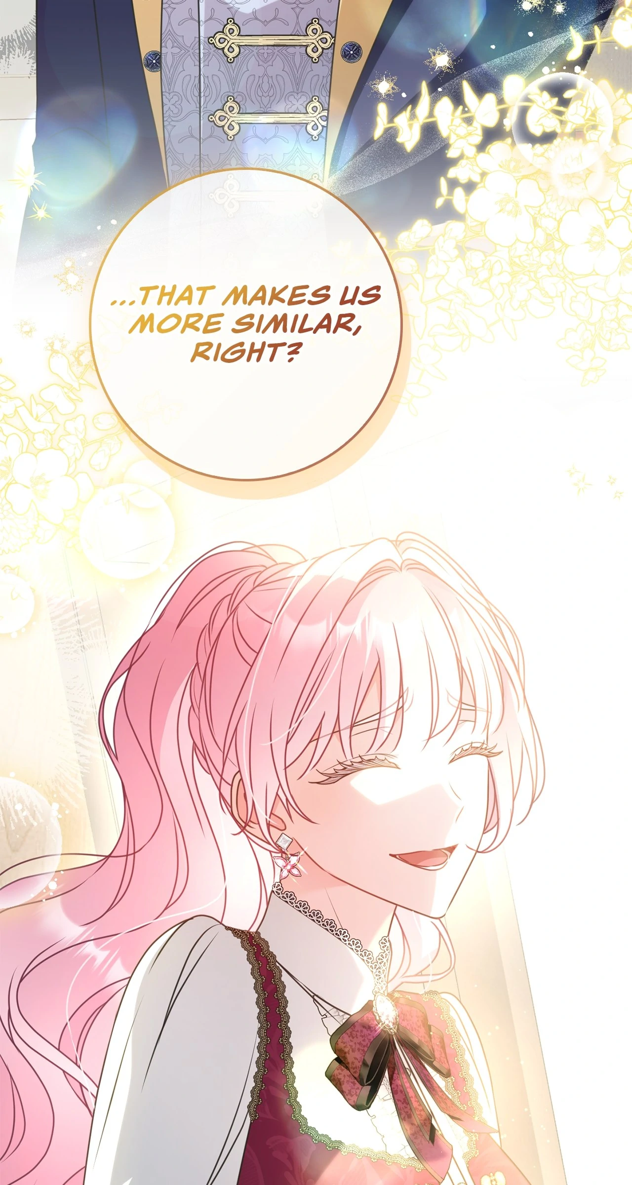 Must the Reincarnated Mother Always Die? (Official) - Chapter 31 manhwa