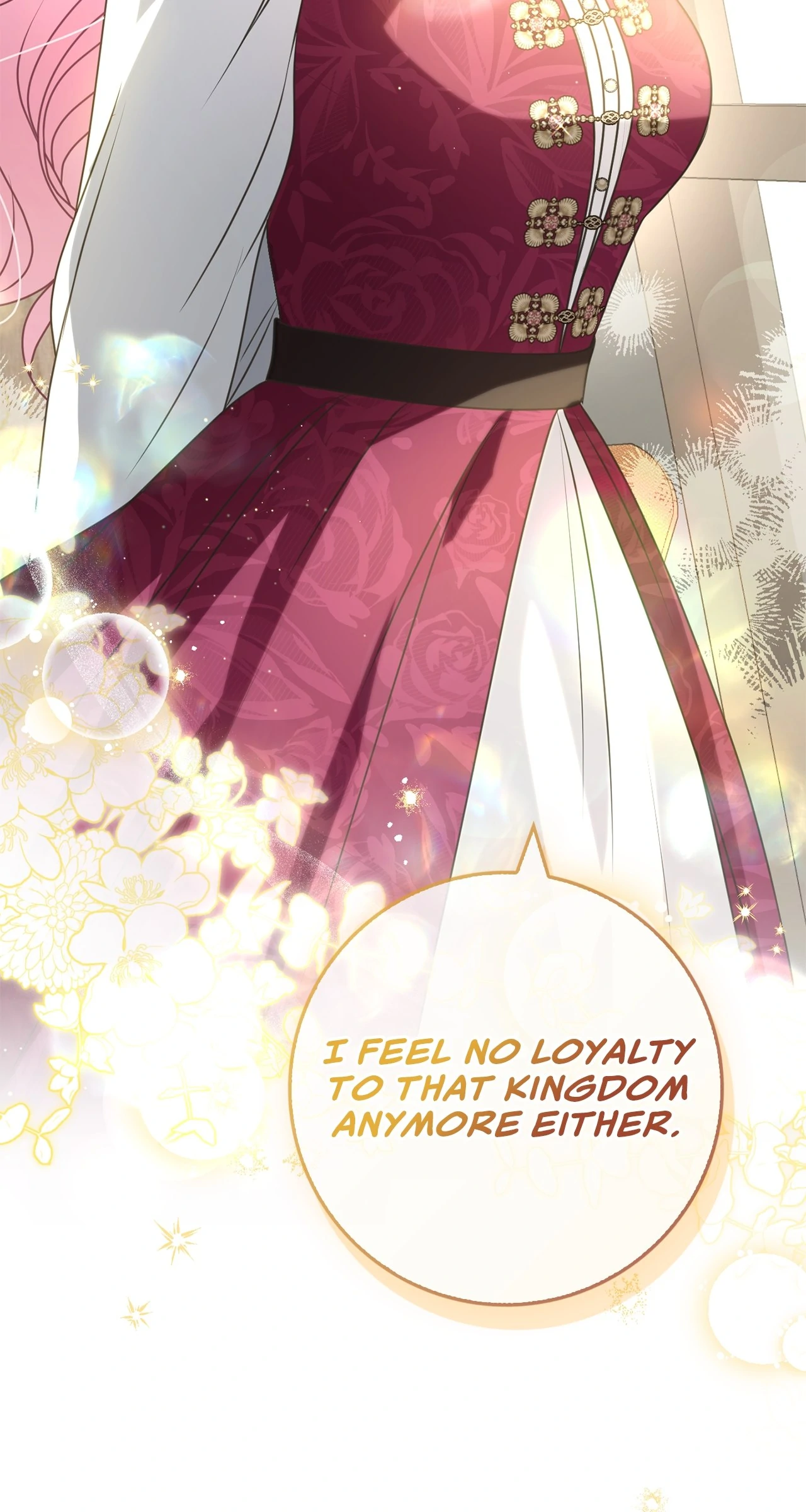 Must the Reincarnated Mother Always Die? (Official) - Chapter 31 manhwa