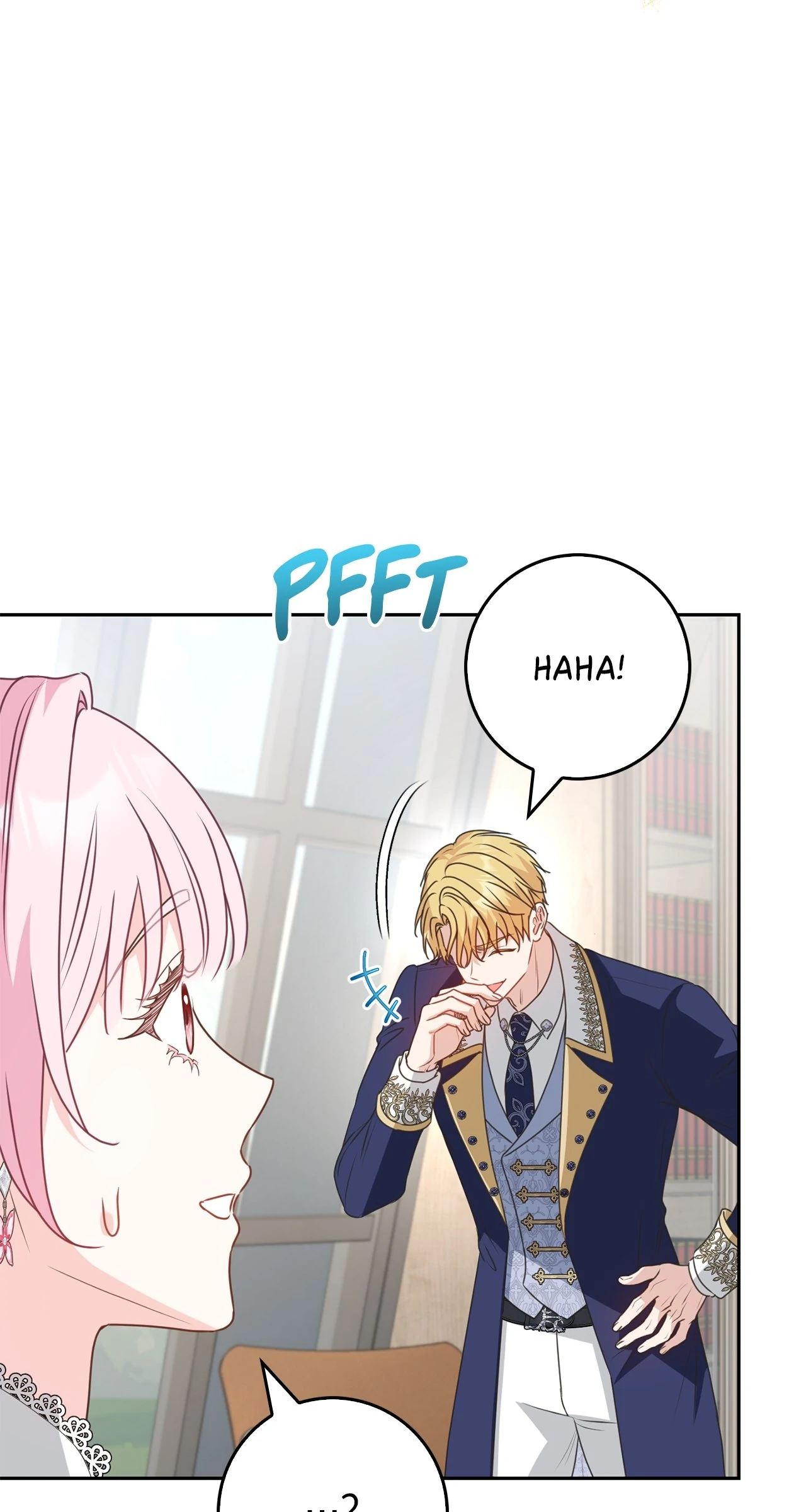 Must the Reincarnated Mother Always Die? (Official) - Chapter 31 manhwa