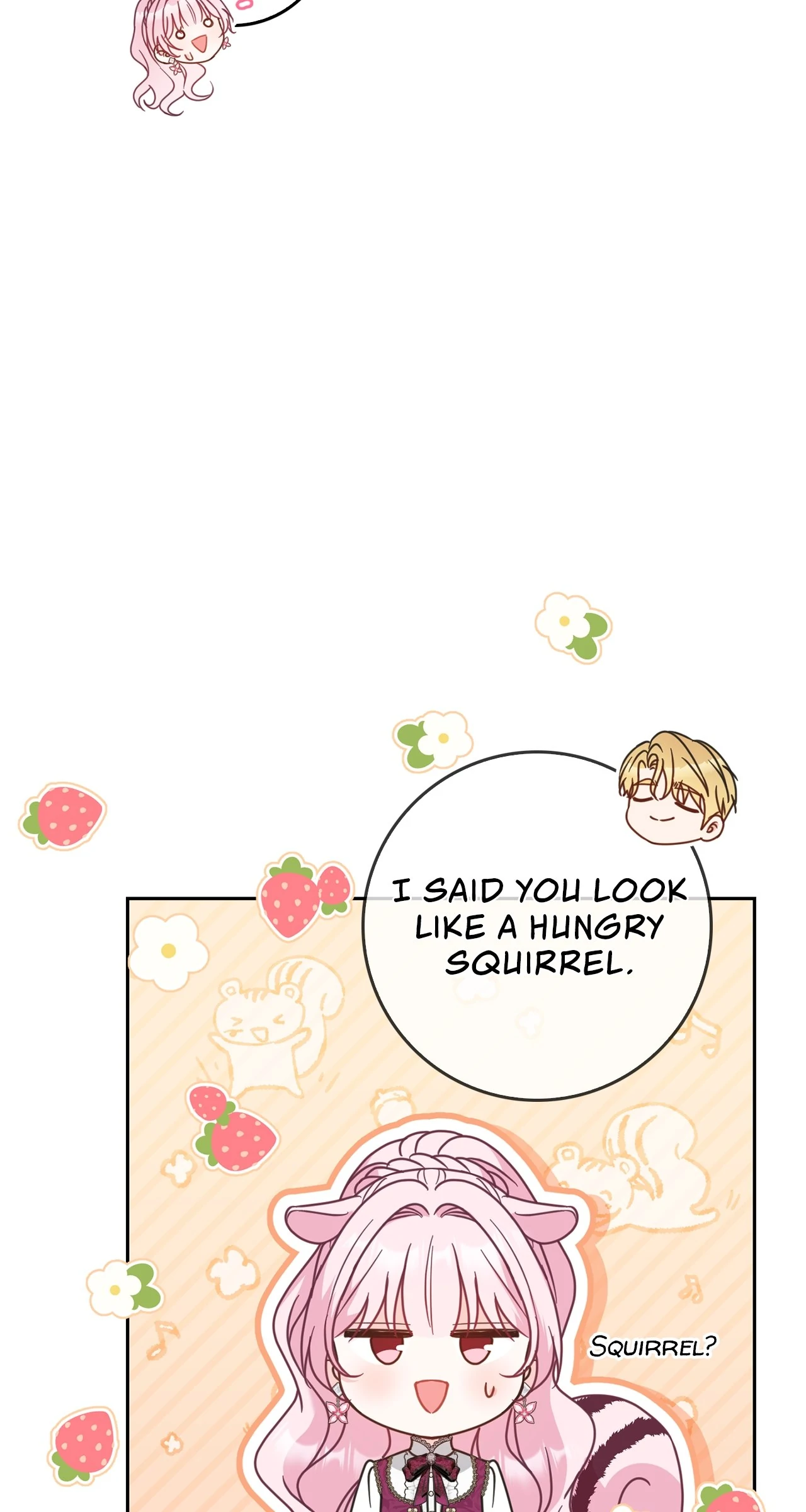 Must the Reincarnated Mother Always Die? (Official) - Chapter 31 manhwa