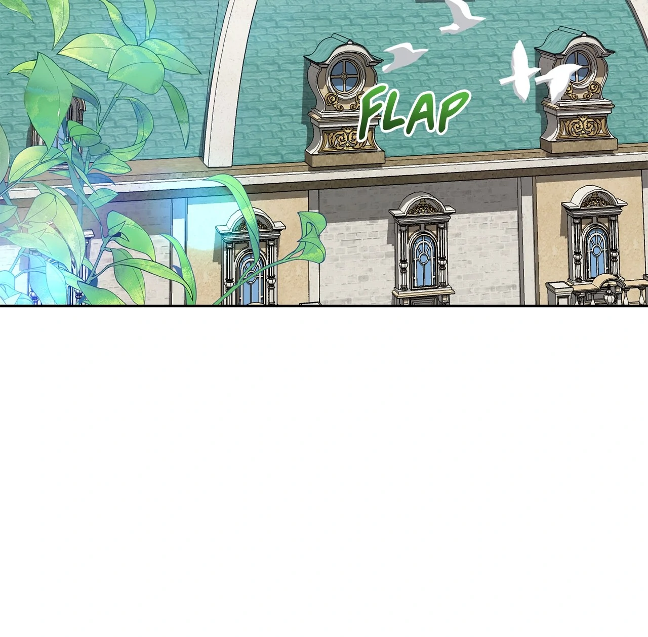 Must the Reincarnated Mother Always Die? (Official) - Chapter 31 manhwa