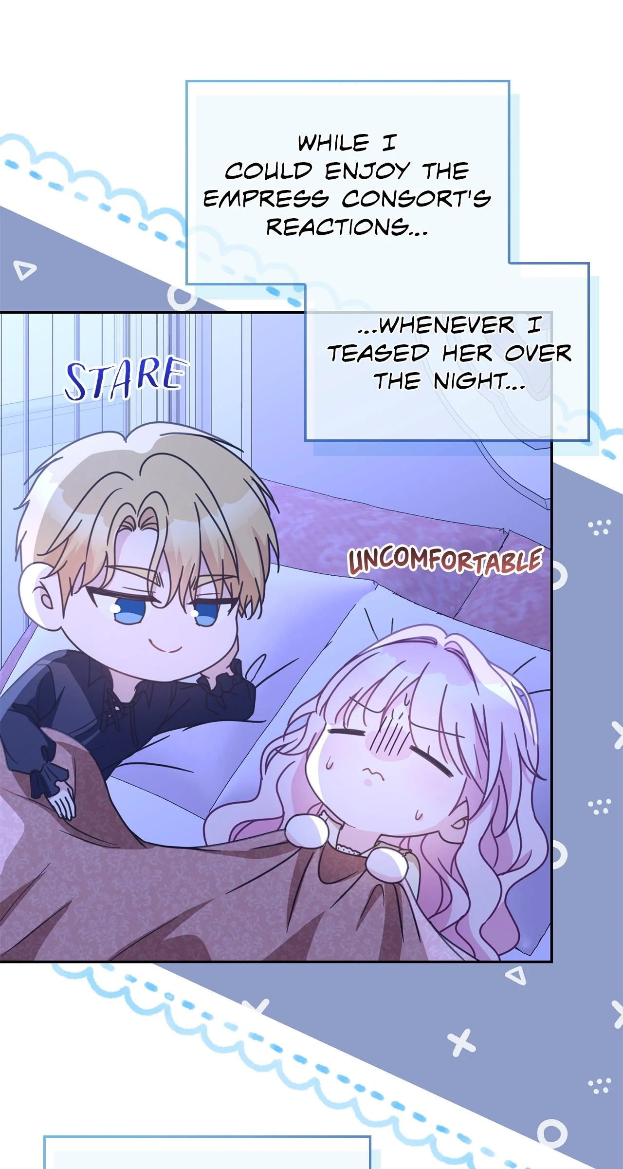 Must the Reincarnated Mother Always Die? (Official) - Chapter 31 manhwa