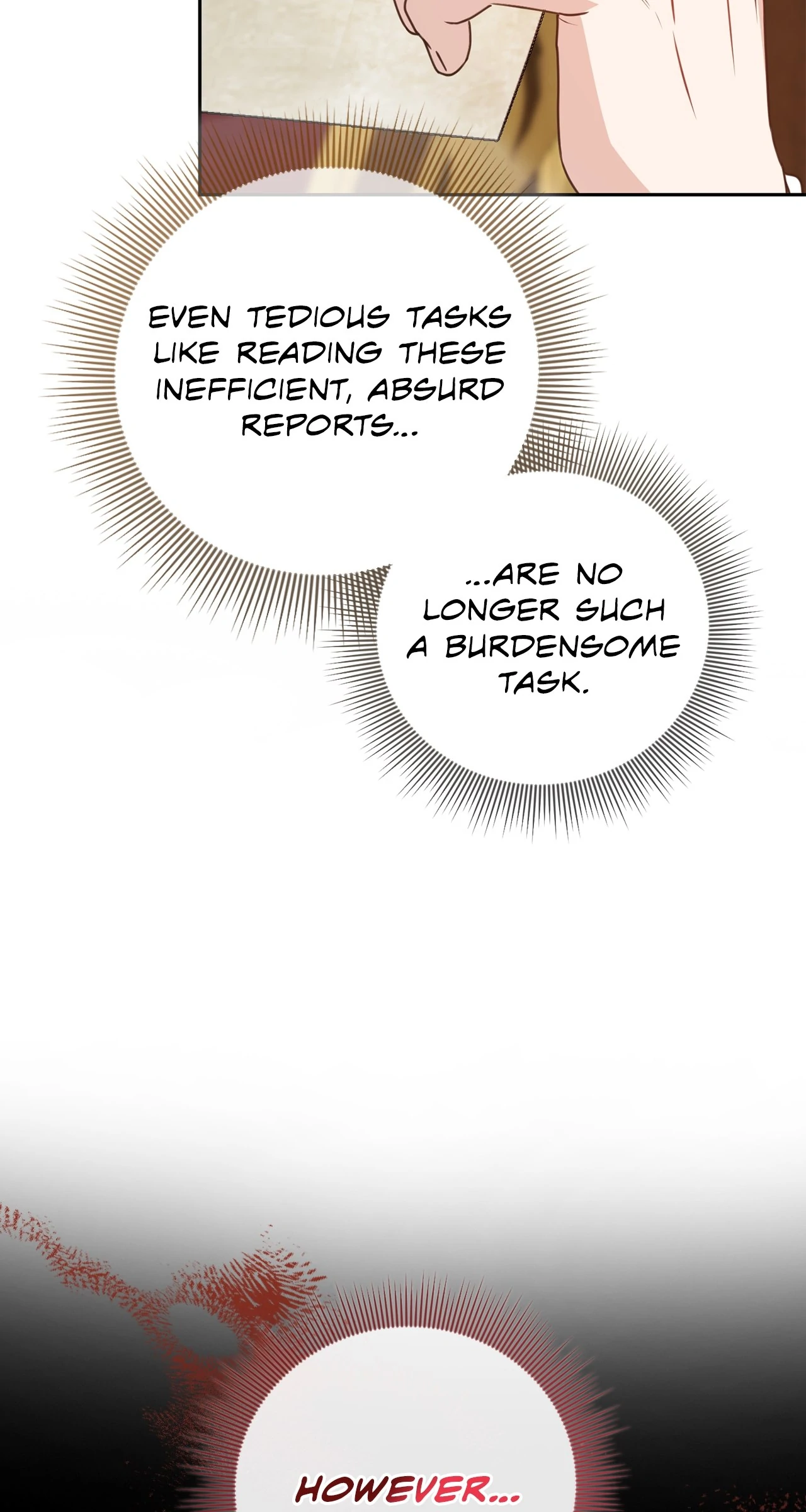 Must the Reincarnated Mother Always Die? (Official) - Chapter 31 manhwa