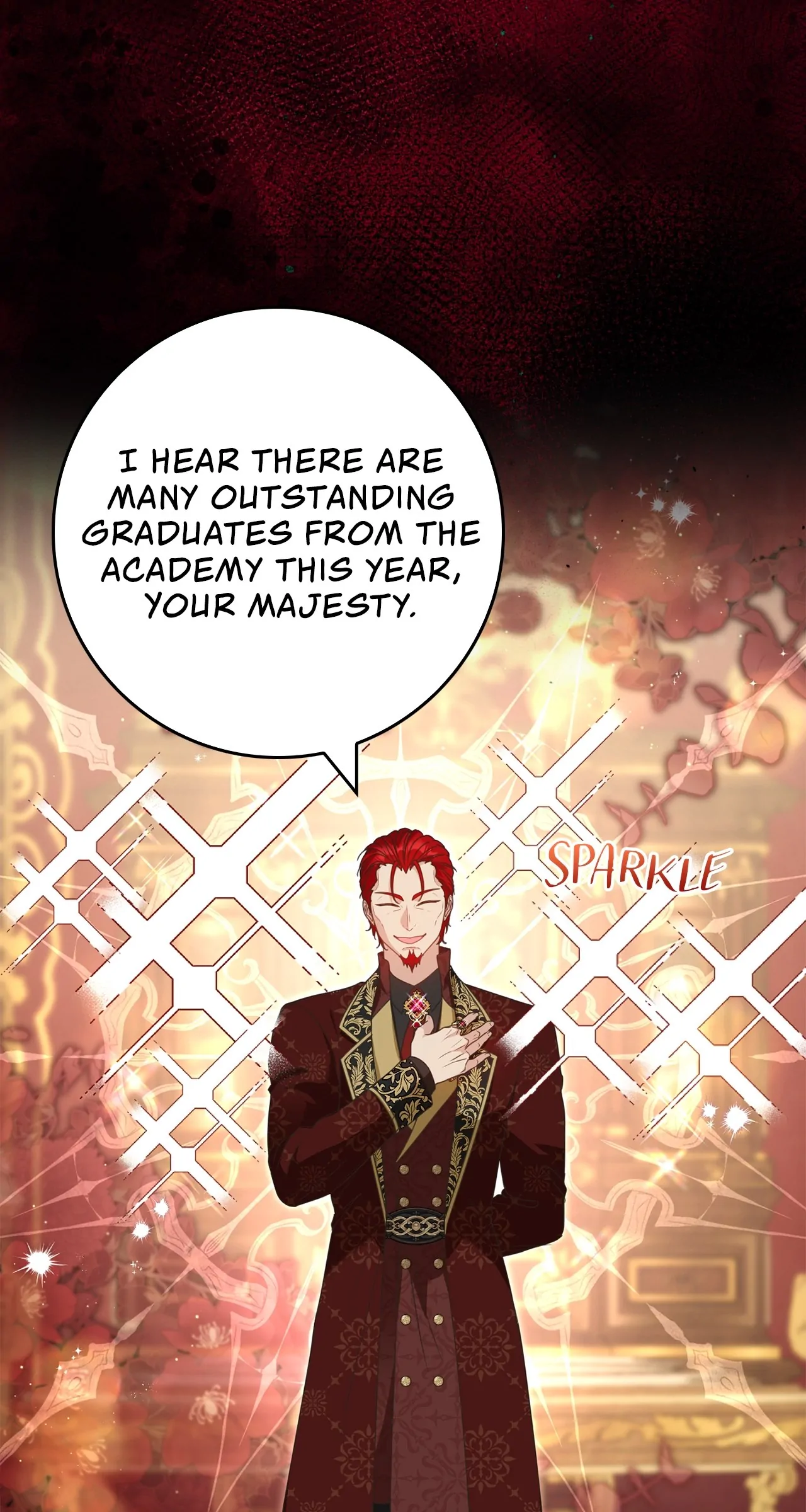 Must the Reincarnated Mother Always Die? (Official) - Chapter 31 manhwa