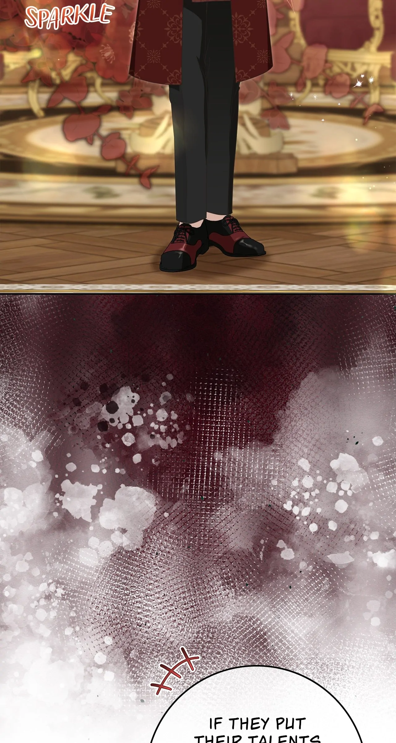 Must the Reincarnated Mother Always Die? (Official) - Chapter 31 manhwa
